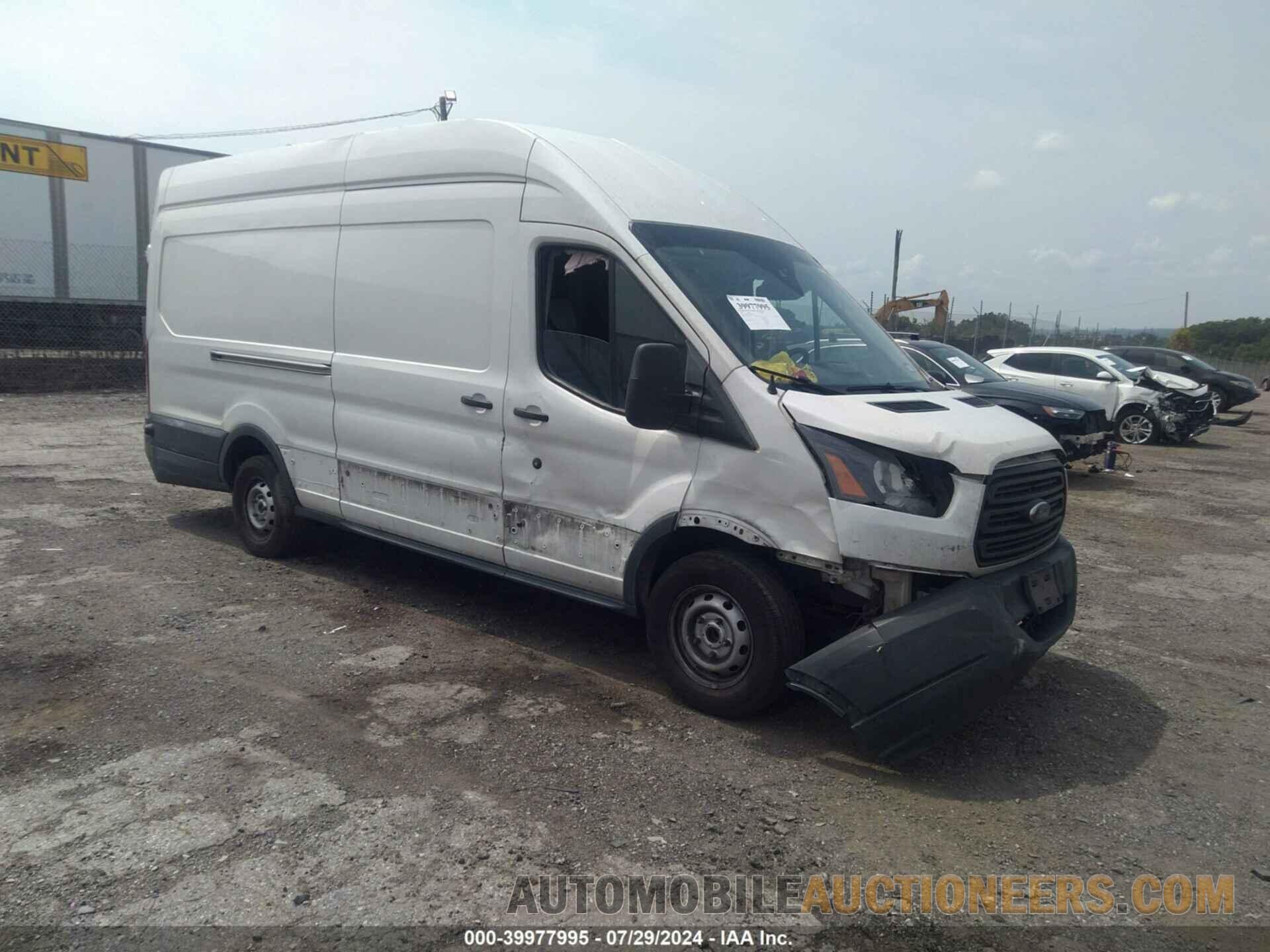 1FTBW3XM1JKA51093 FORD TRANSIT-350 2018