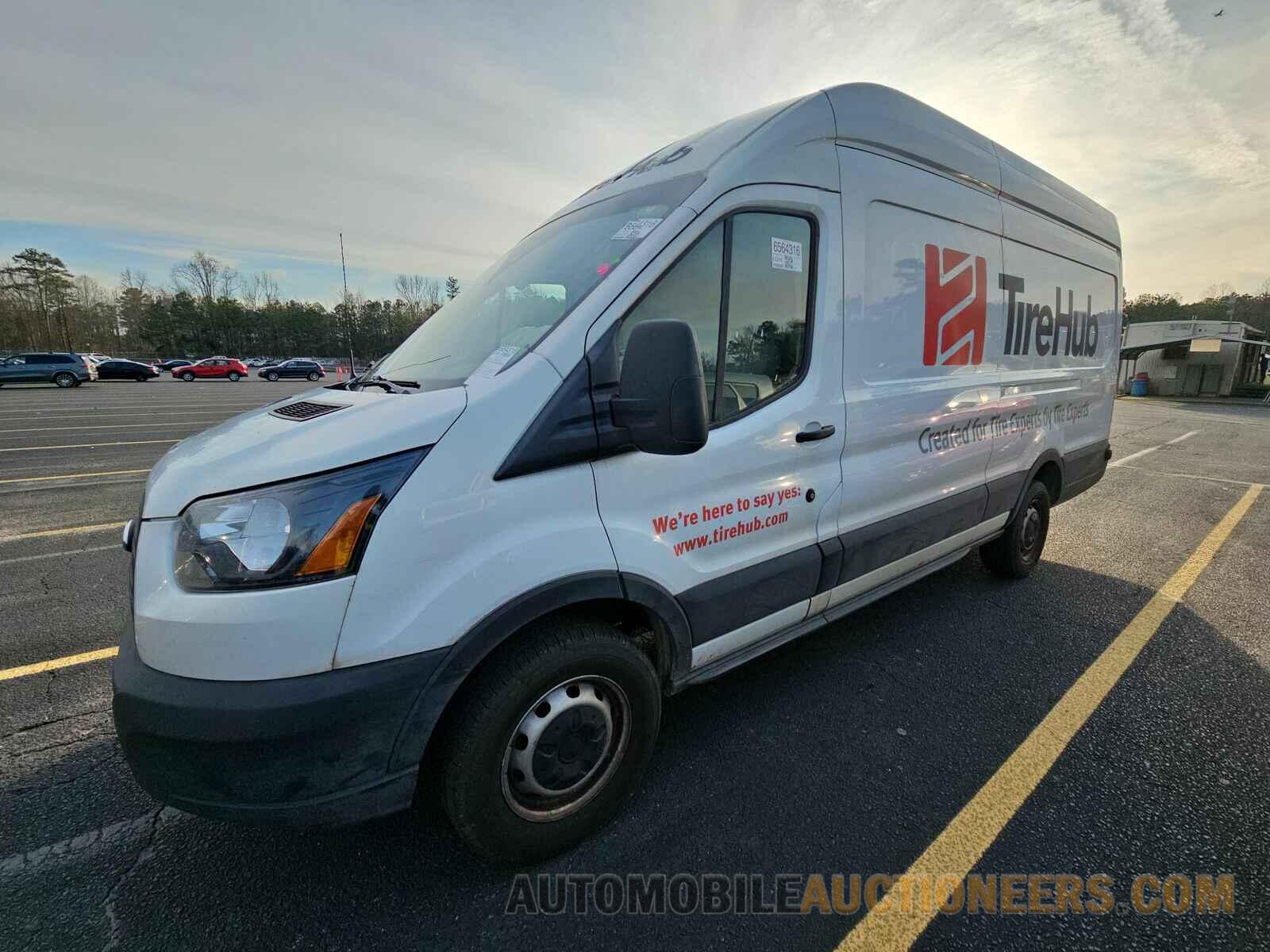 1FTBW3XM3KKB26250 Ford Transit 3 2019