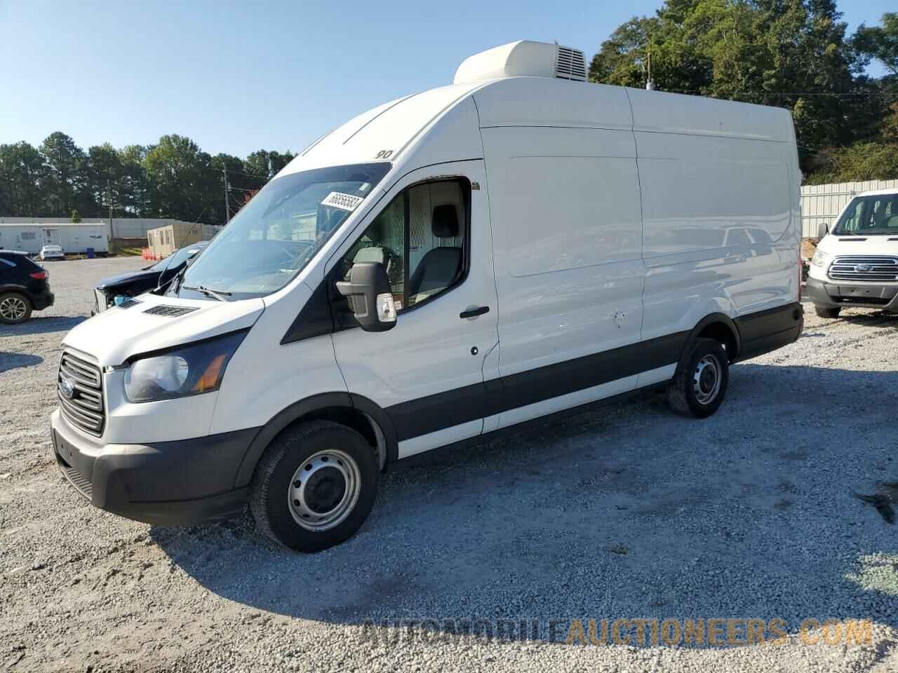 1FTBW3XM5KKB39632 FORD TRANSIT 2019