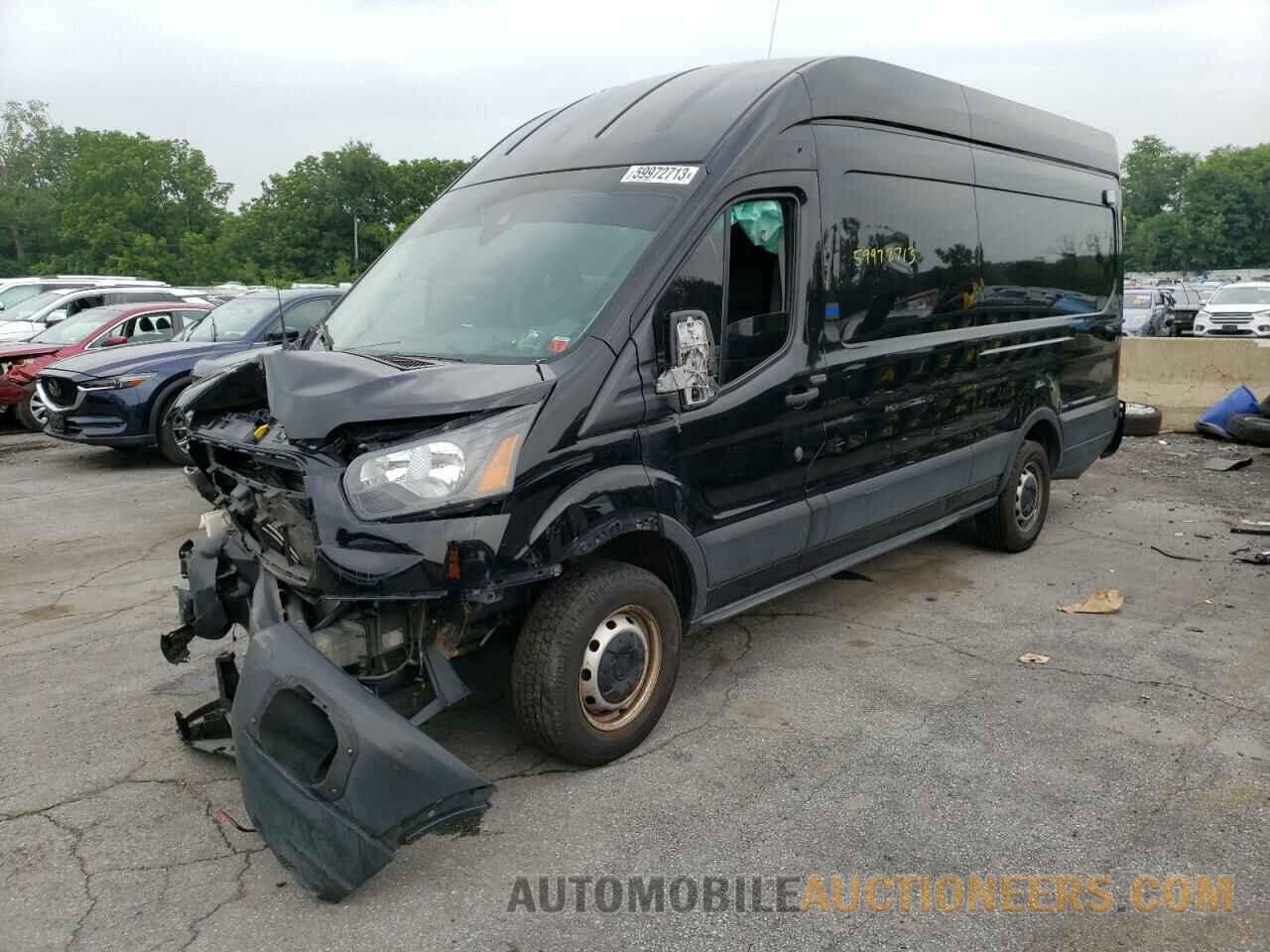 1FTBW3XM6KKA69008 FORD TRANSIT 2019