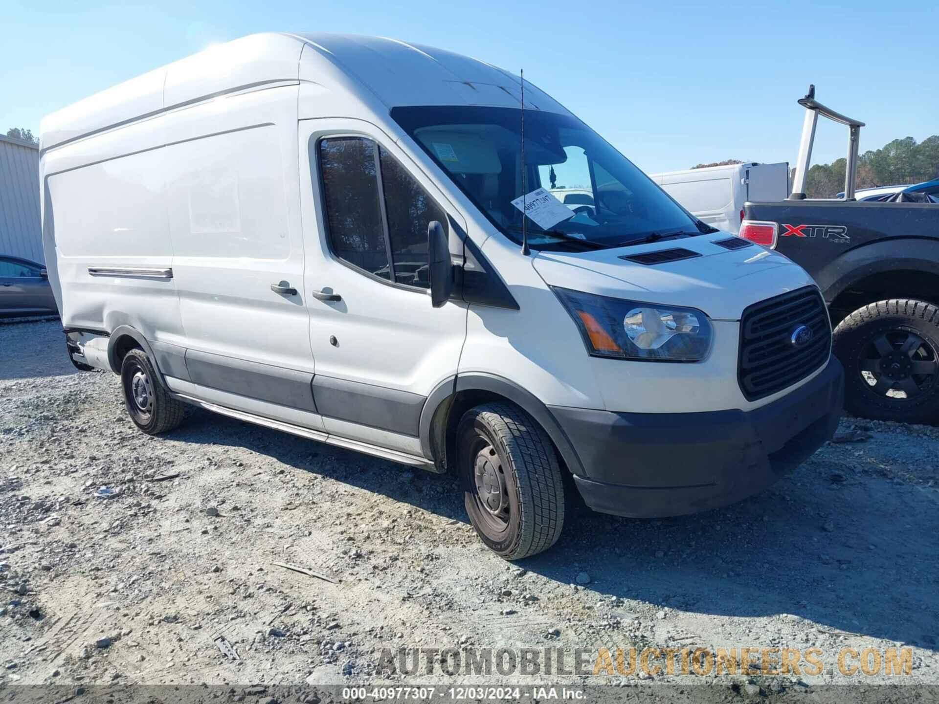 1FTBW3XM7KKB26266 FORD TRANSIT-350 2019