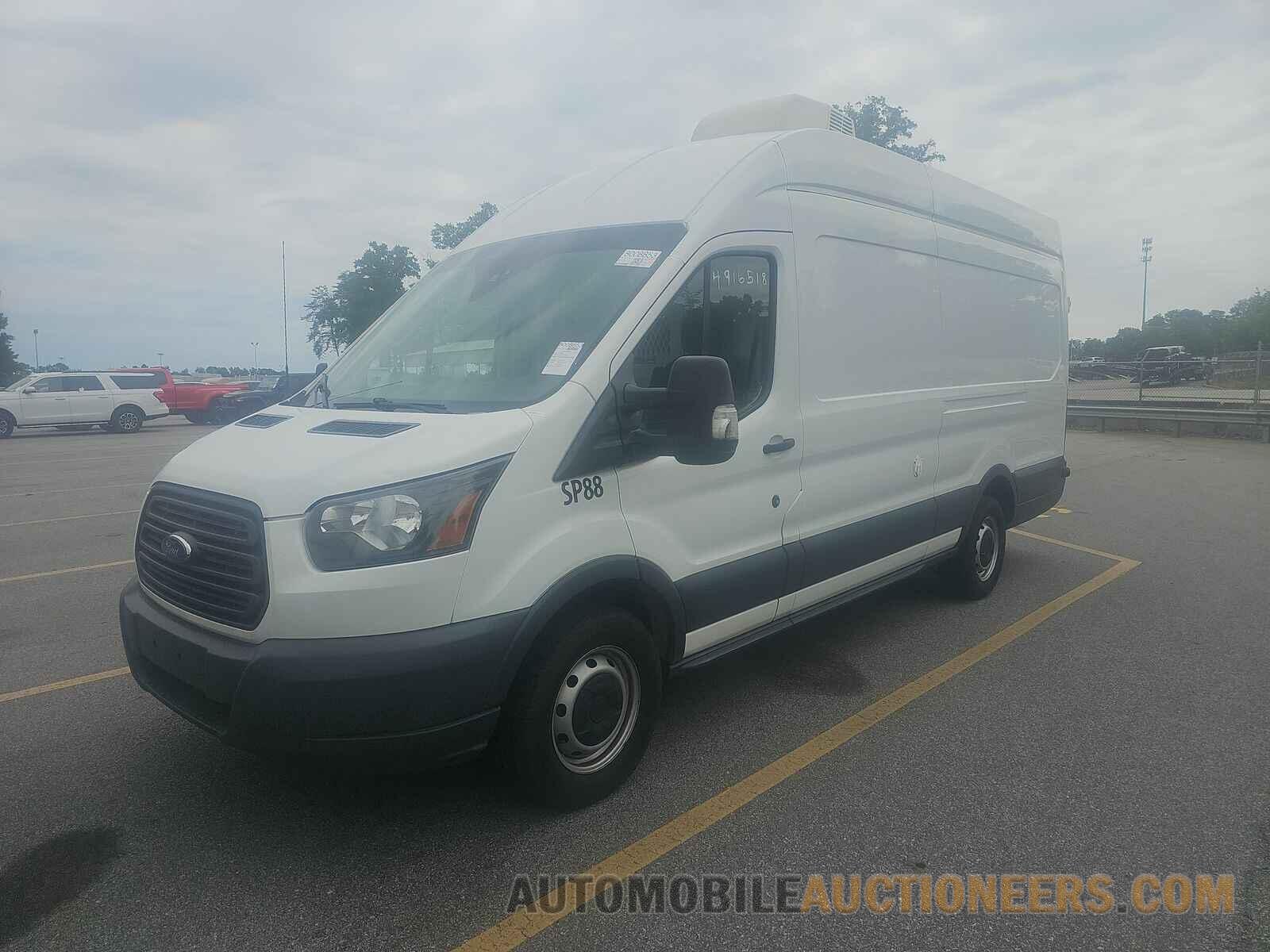 1FTBW3XM9JKB51832 Ford Transit 3 2018