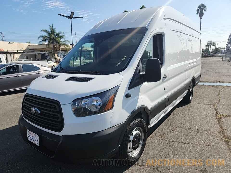 1FTBW3XMXKKB74330 Ford Transit Van 2019