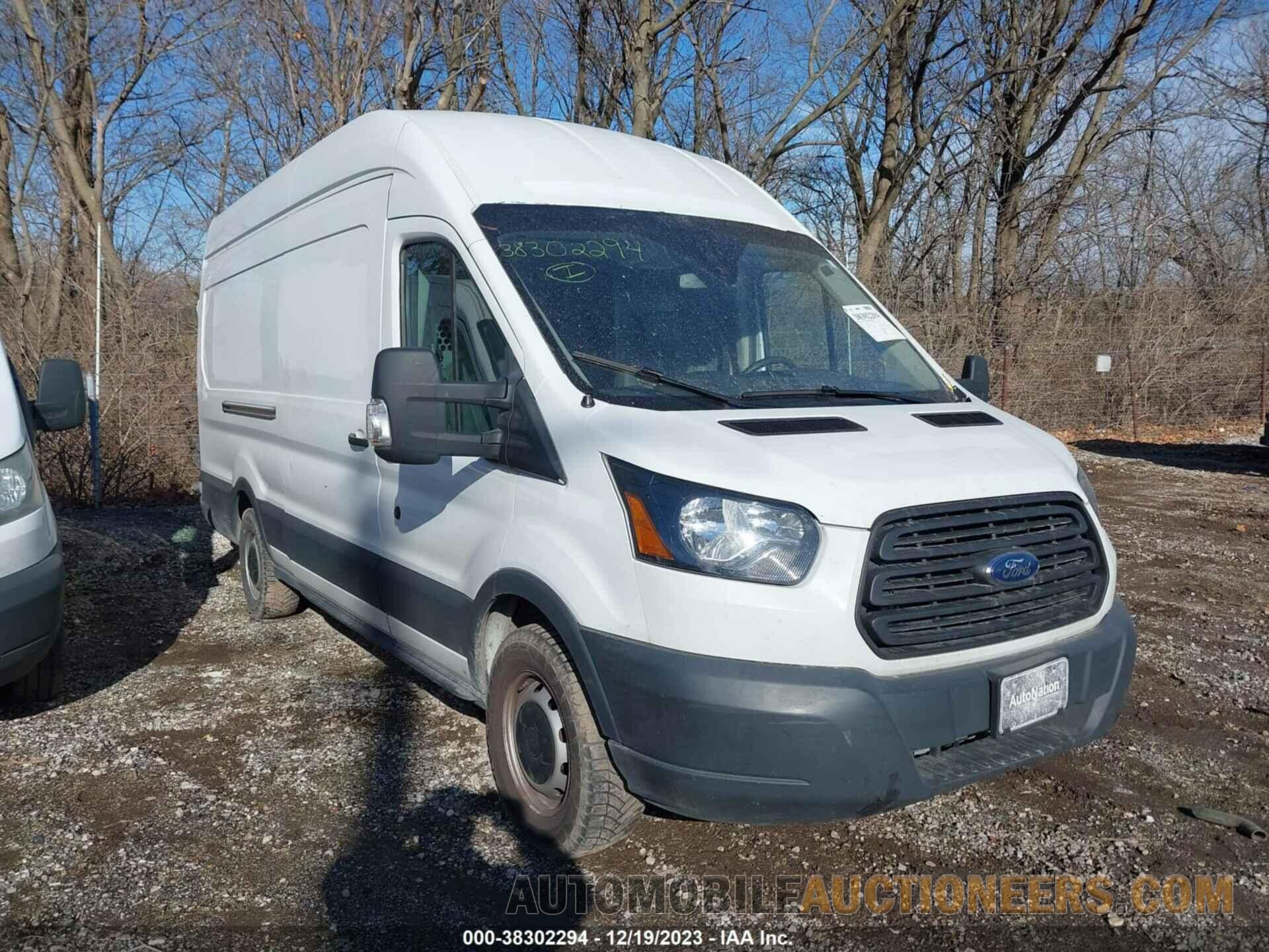 1FTBW3XV0JKA28767 FORD TRANSIT-350 2018