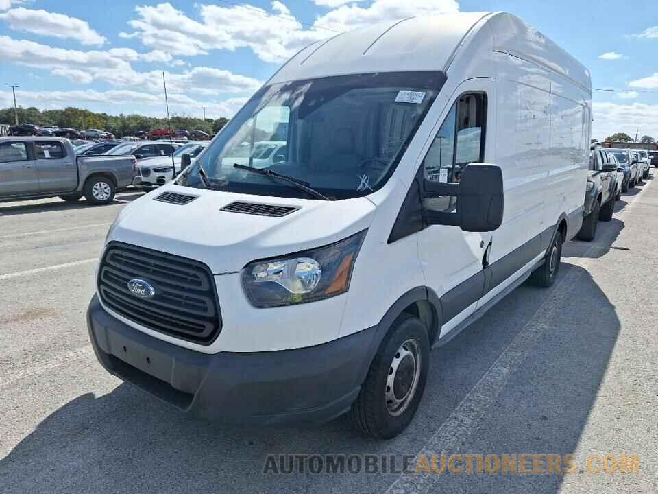 1FTBW3XV8JKA54968 Ford Transit Van 2018