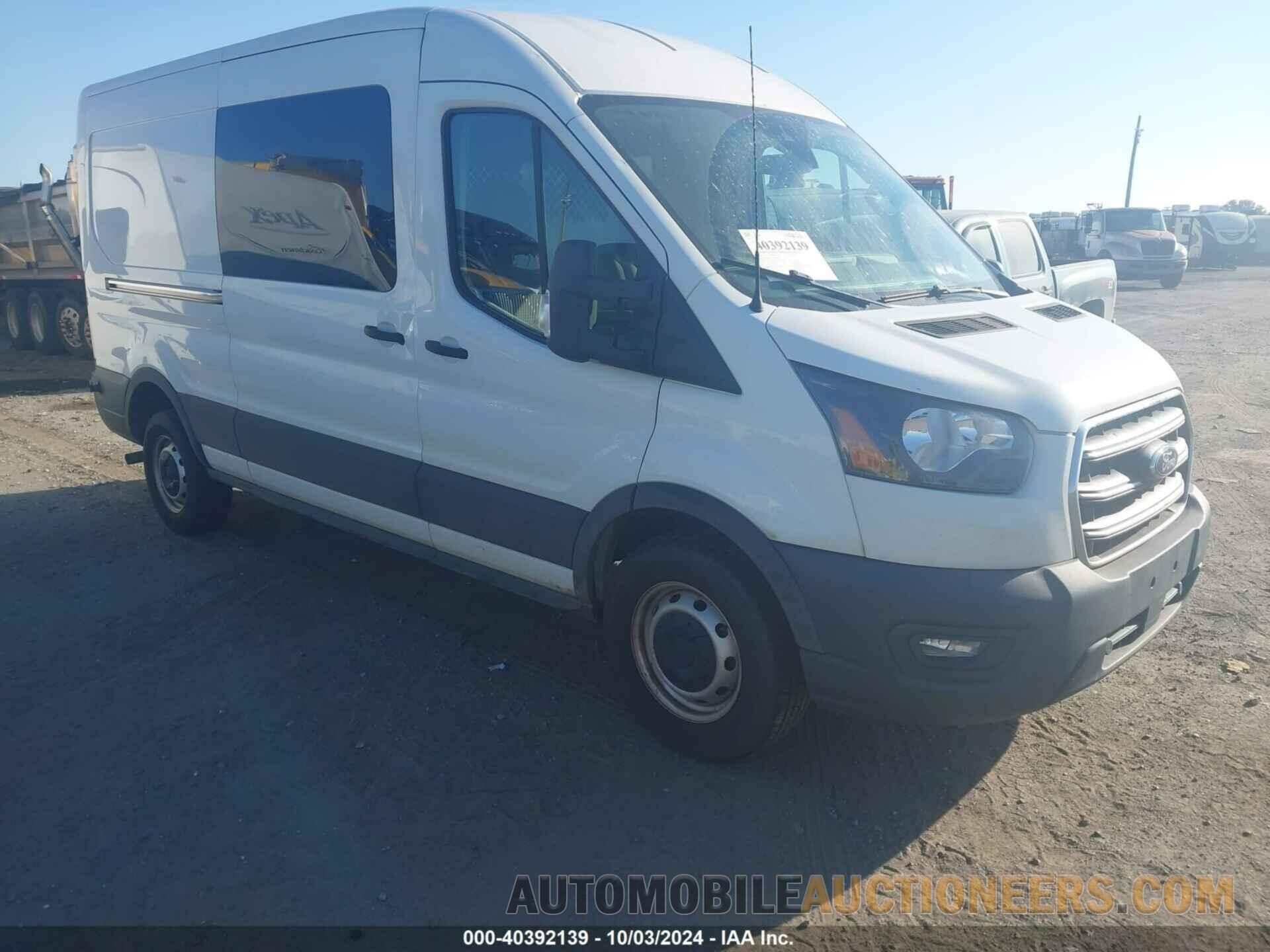 1FTBW9C82LKB24387 FORD TRANSIT 2020