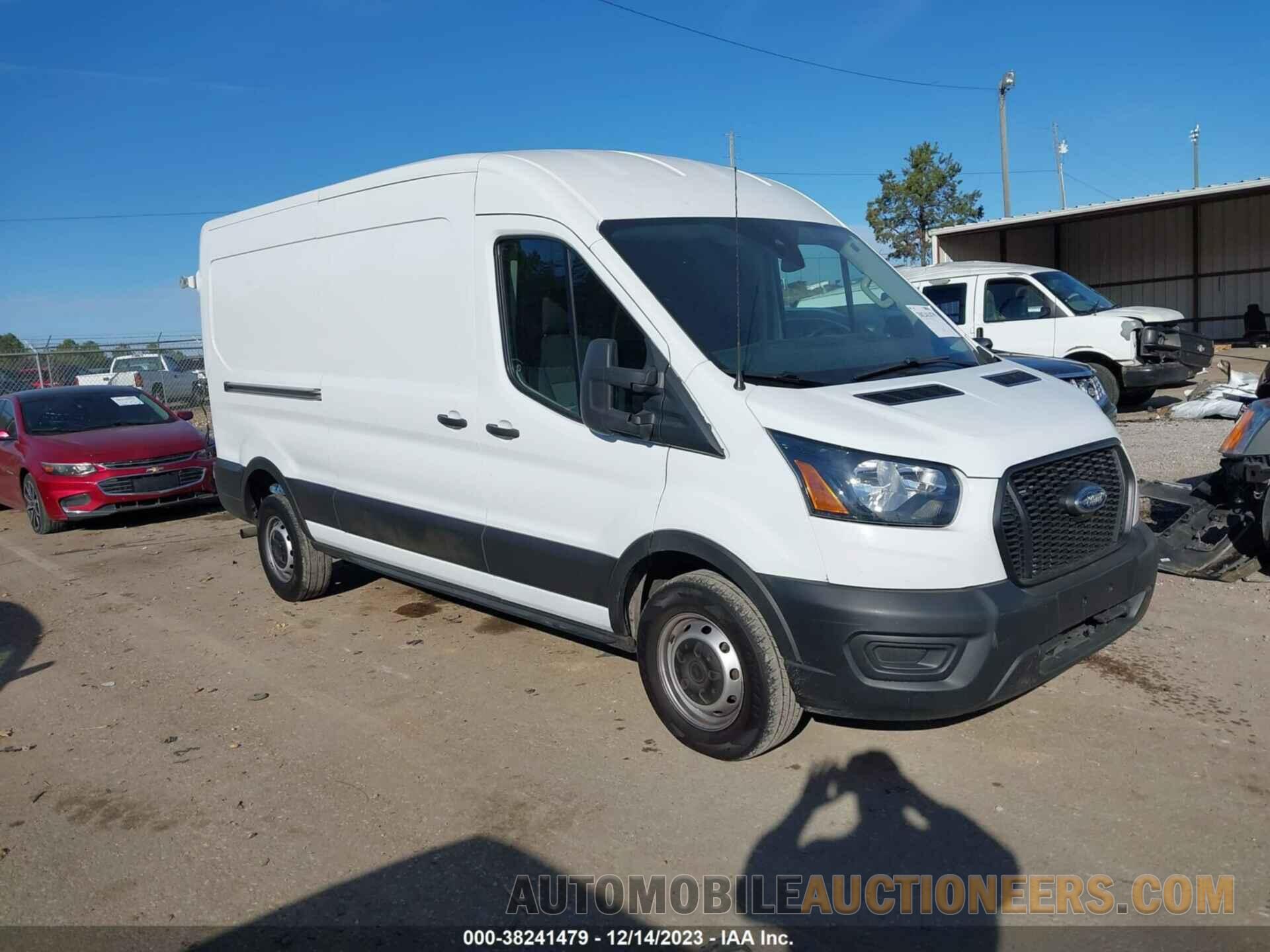 1FTBW9C89MKA15488 FORD TRANSIT-350 CARGO VAN 2021