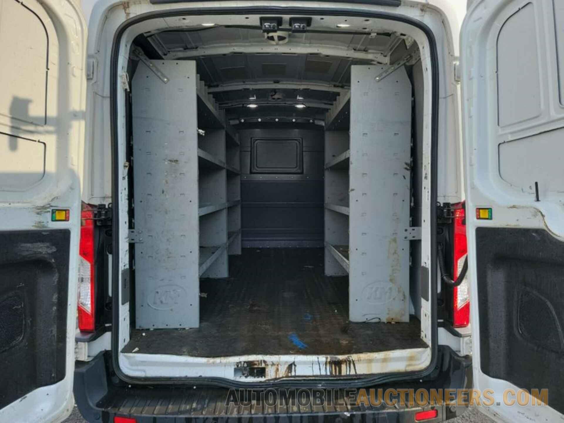 1FTBW9C8XLKA76895 FORD TRANSIT-350 2020