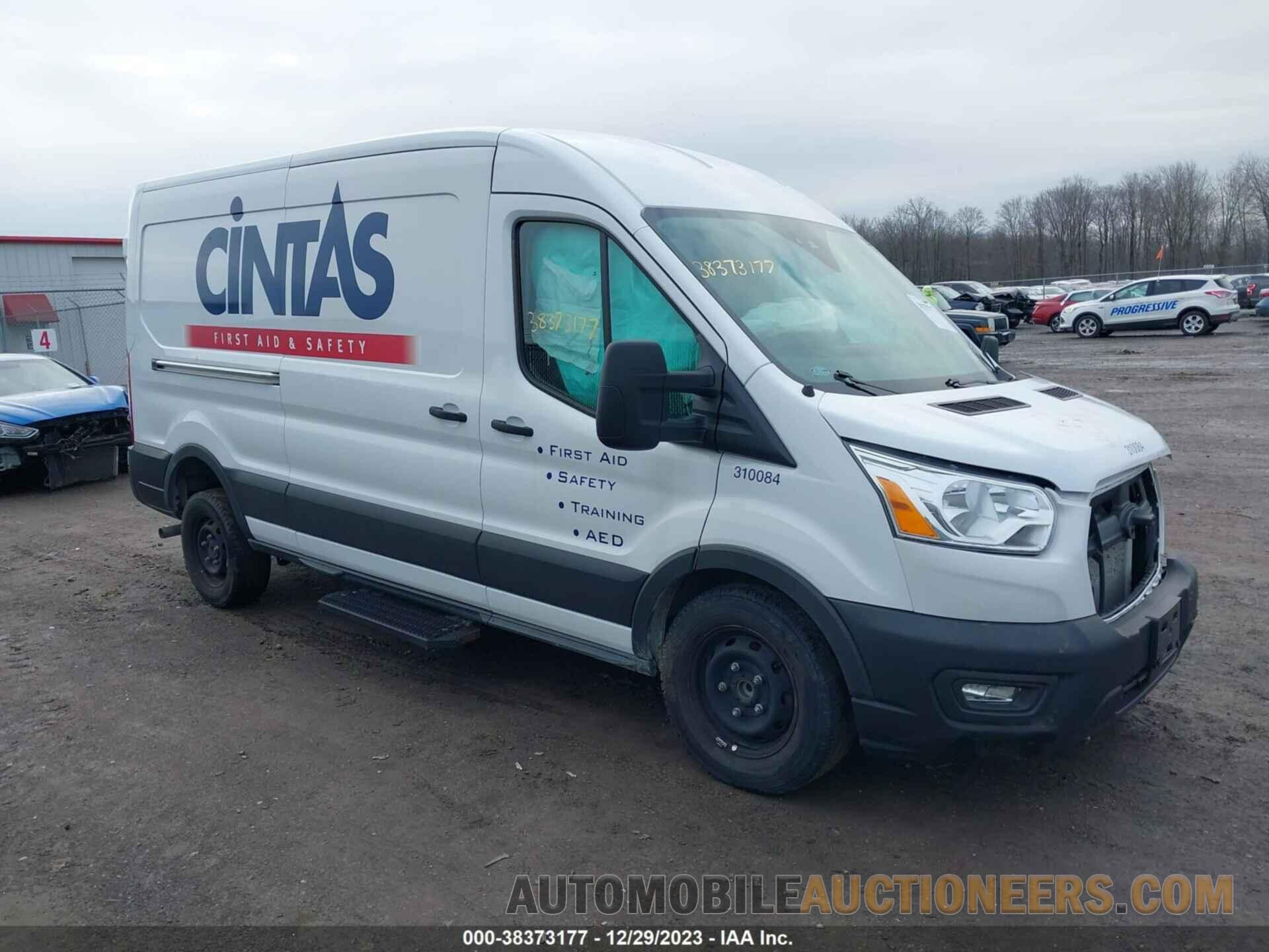 1FTBW9C8XNKA02122 FORD TRANSIT-350 2022