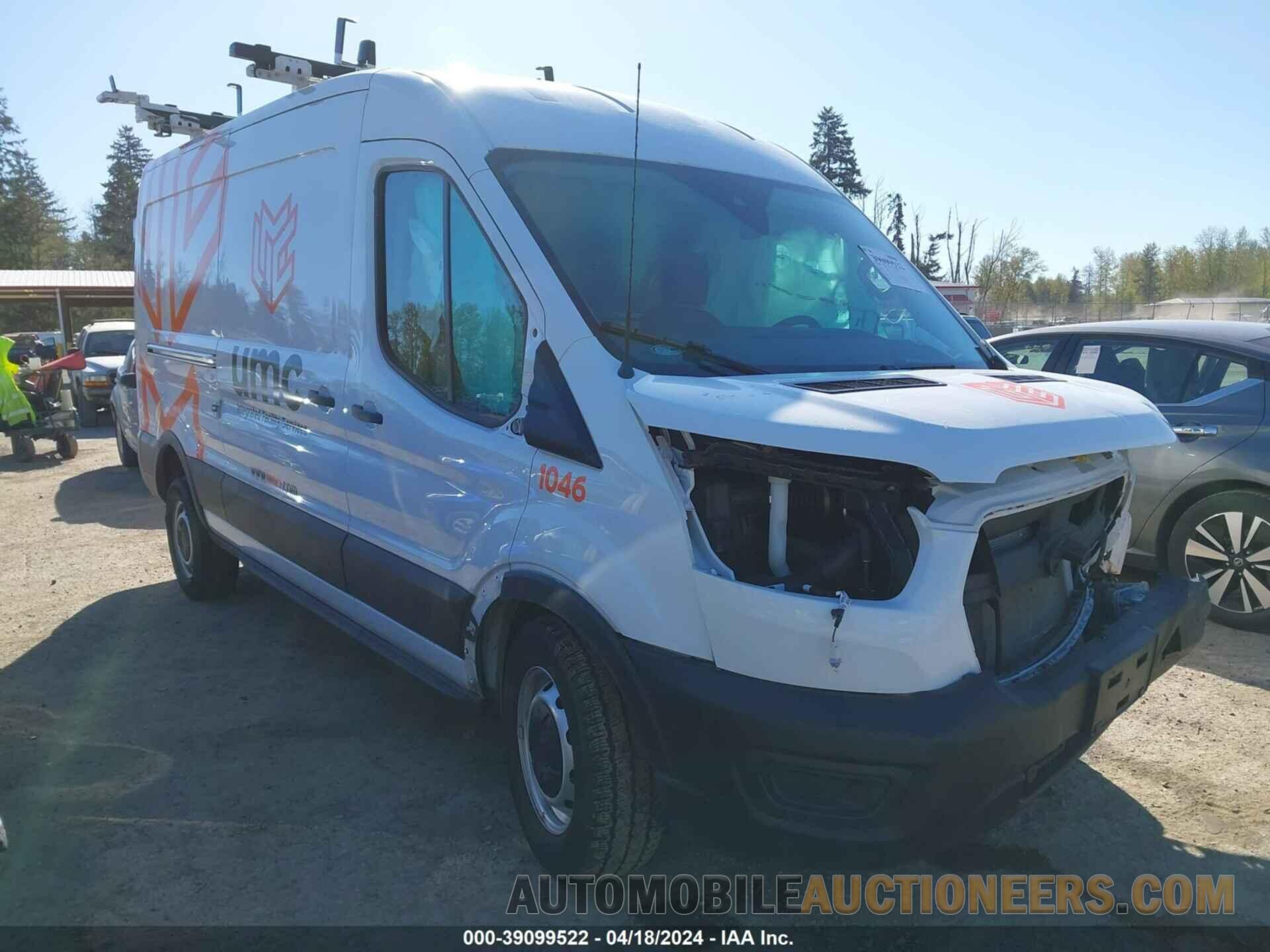 1FTBW9C8XPKA36502 FORD TRANSIT 2023