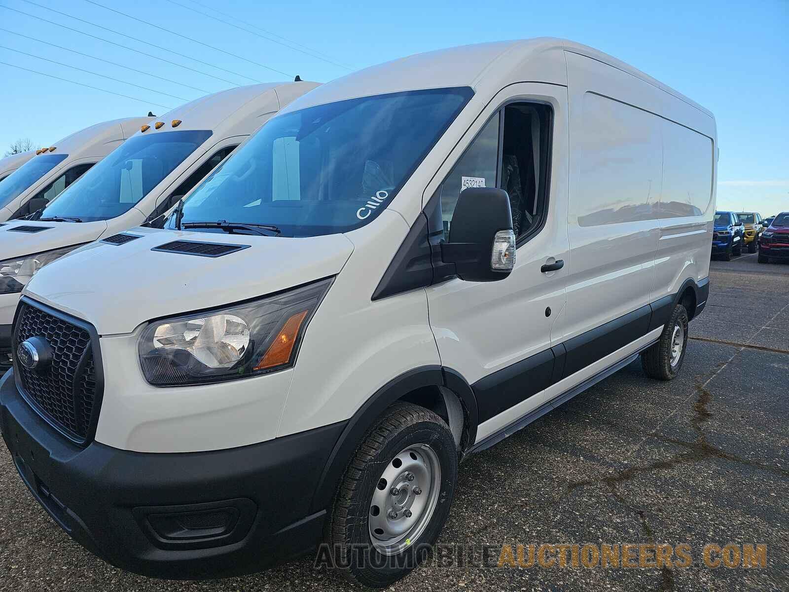 1FTBW9C8XRKB67190 Ford Transit 3 2024