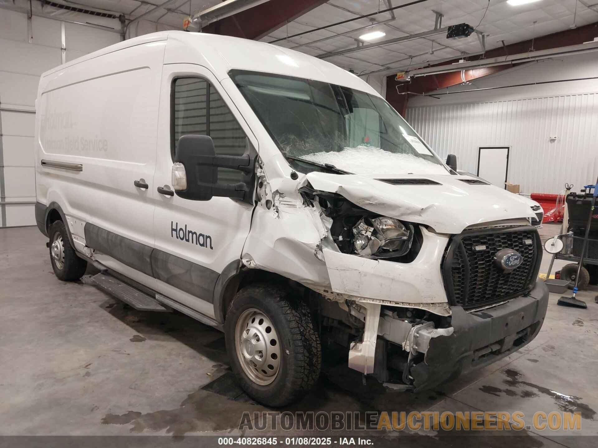 1FTBW9CG0NKA56987 FORD TRANSIT-350 CARGO VAN 2022