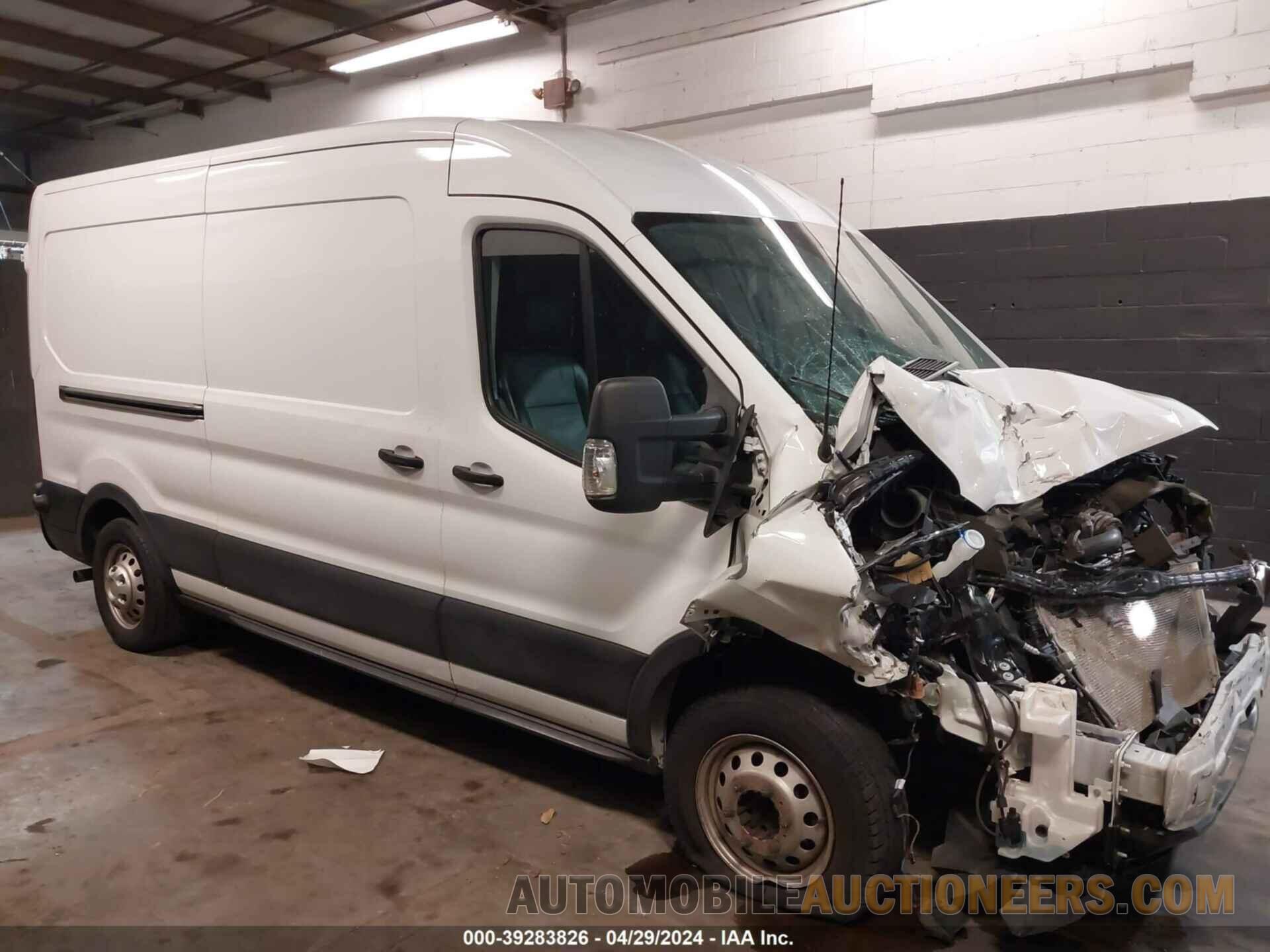 1FTBW9CG7LKB67288 FORD TRANSIT-350 2020