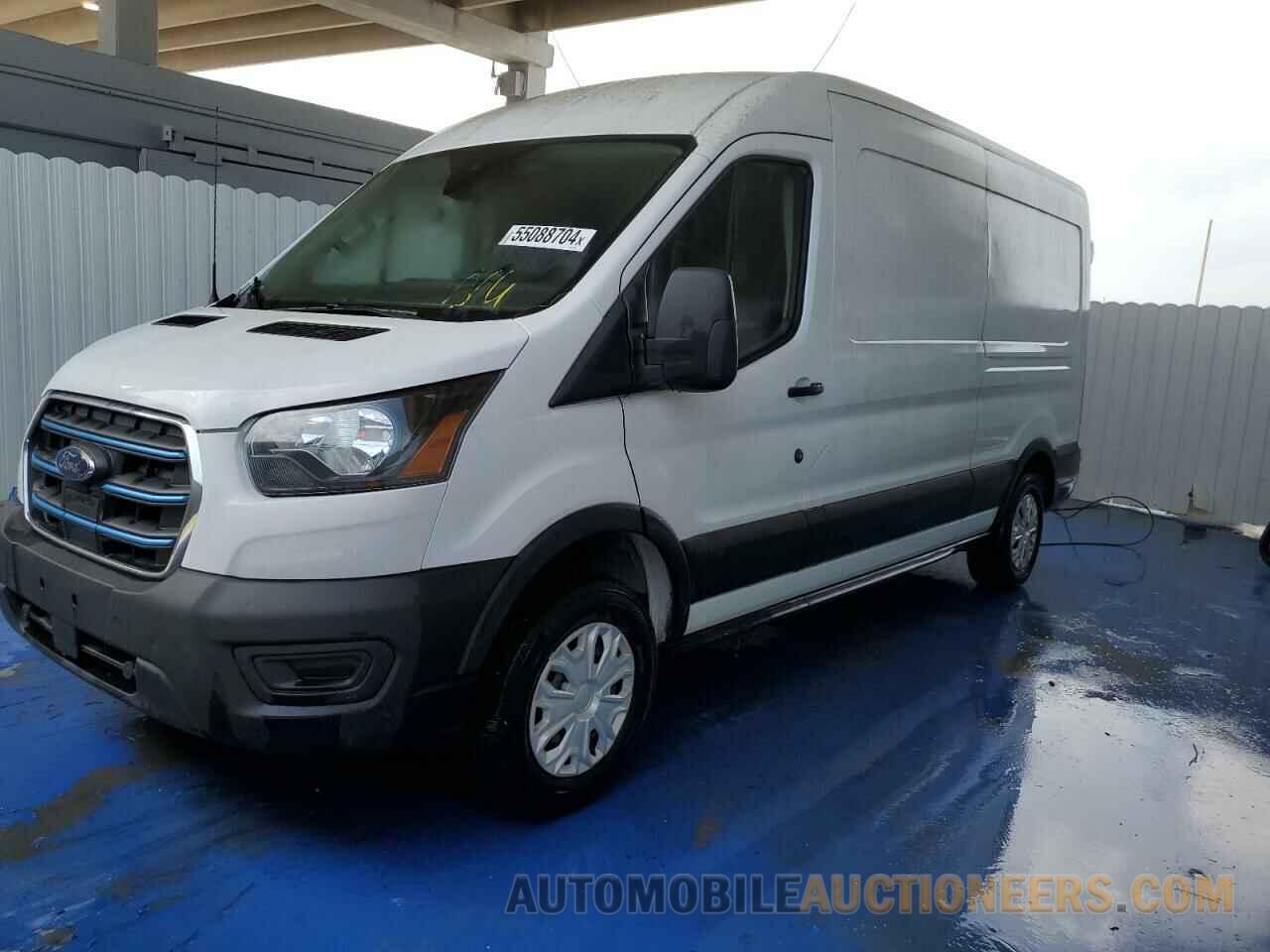 1FTBW9CK1NKA29690 FORD TRANSIT 2022