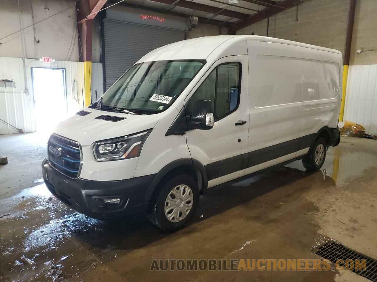 1FTBW9CK2NKA33103 FORD TRANSIT 2022