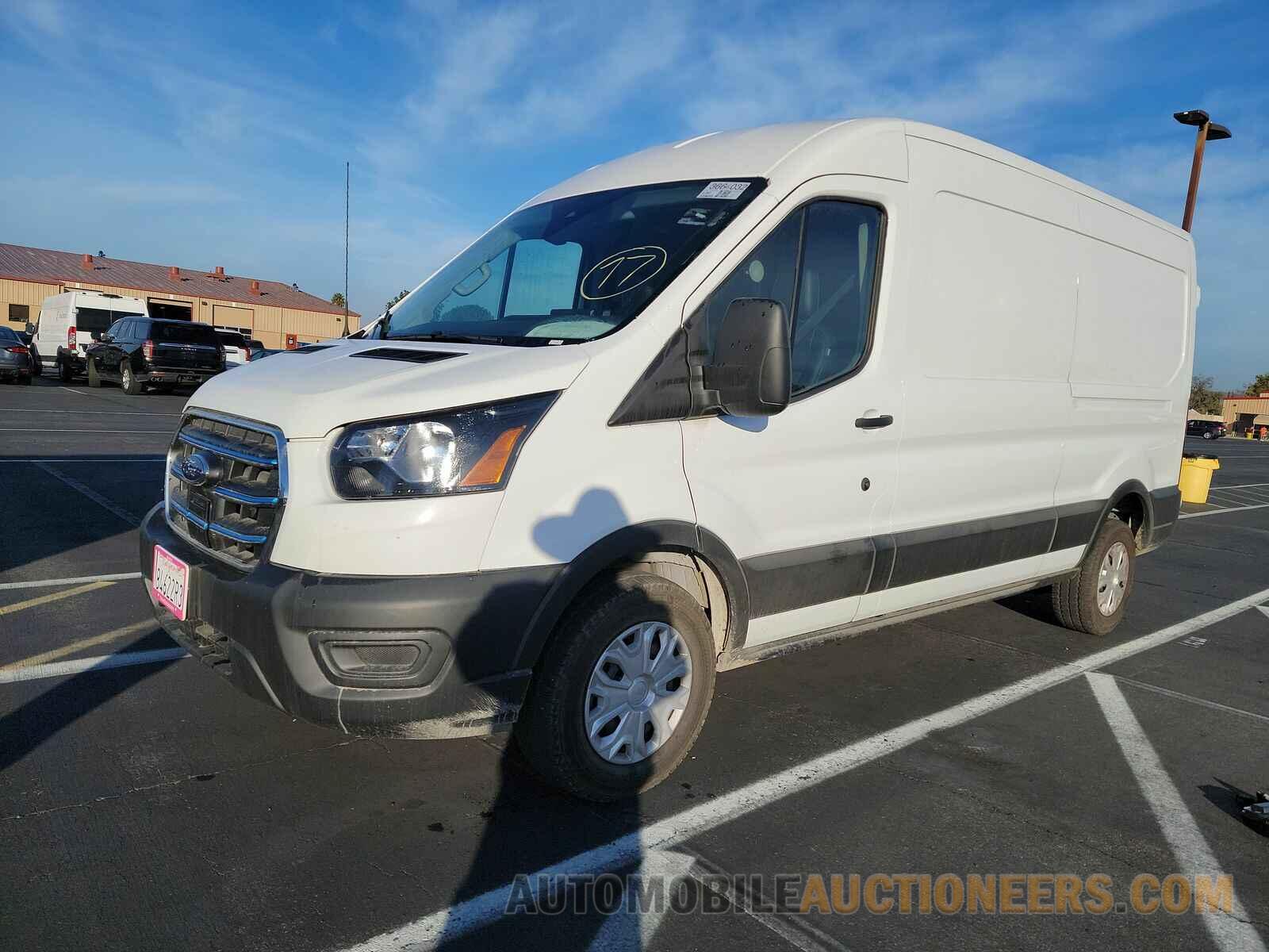 1FTBW9CK2PKA26042 Ford E-Transit Cargo V 2023