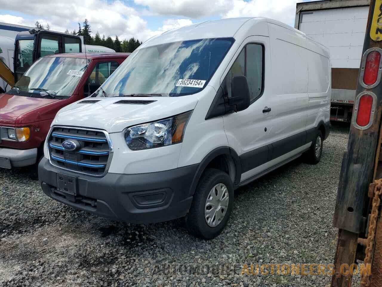 1FTBW9CK3PKA78425 FORD TRANSIT 2023