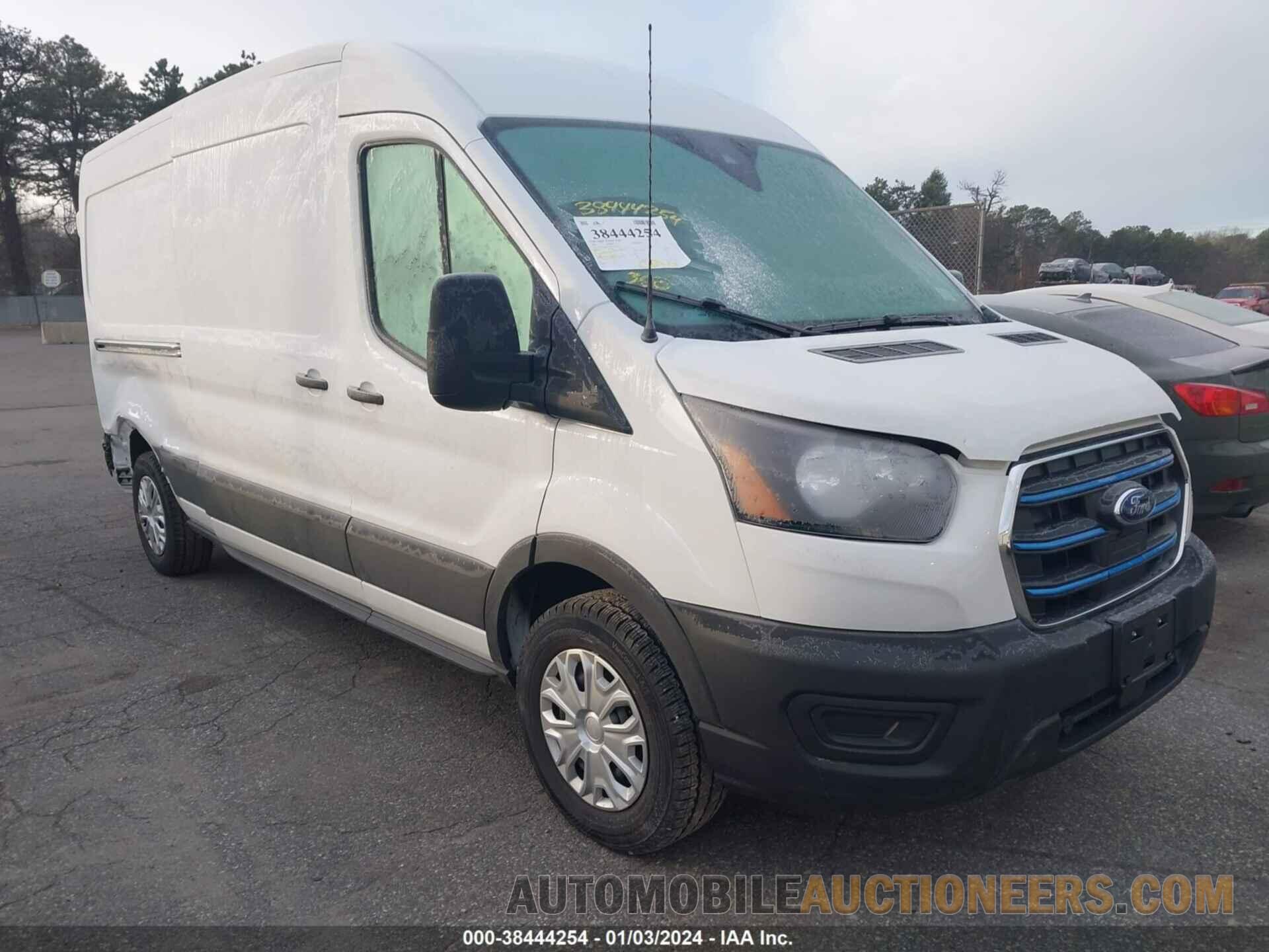 1FTBW9CK7NKA42069 FORD TRANSIT-350 2022