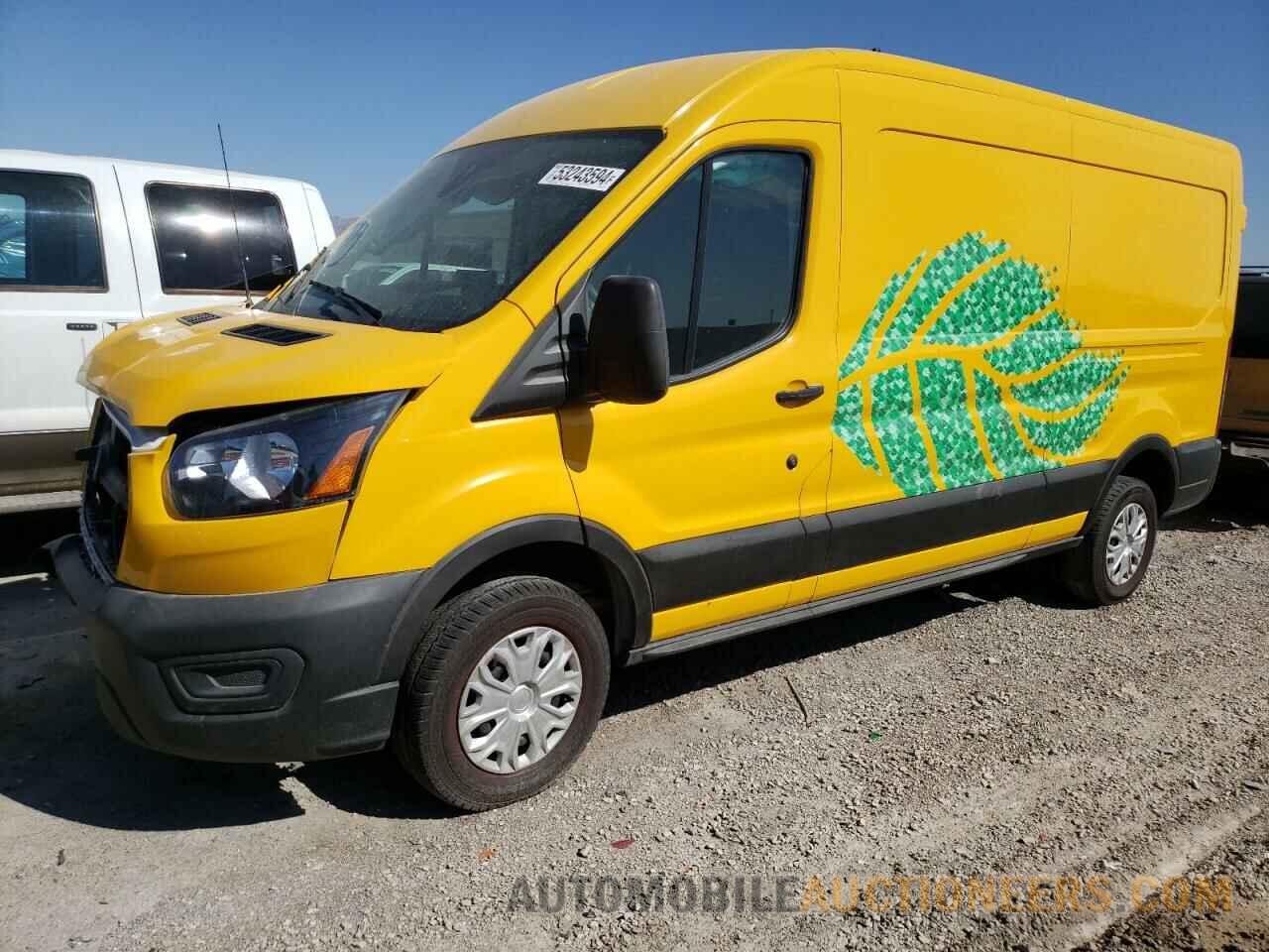 1FTBW9CK8PKA17717 FORD TRANSIT 2023