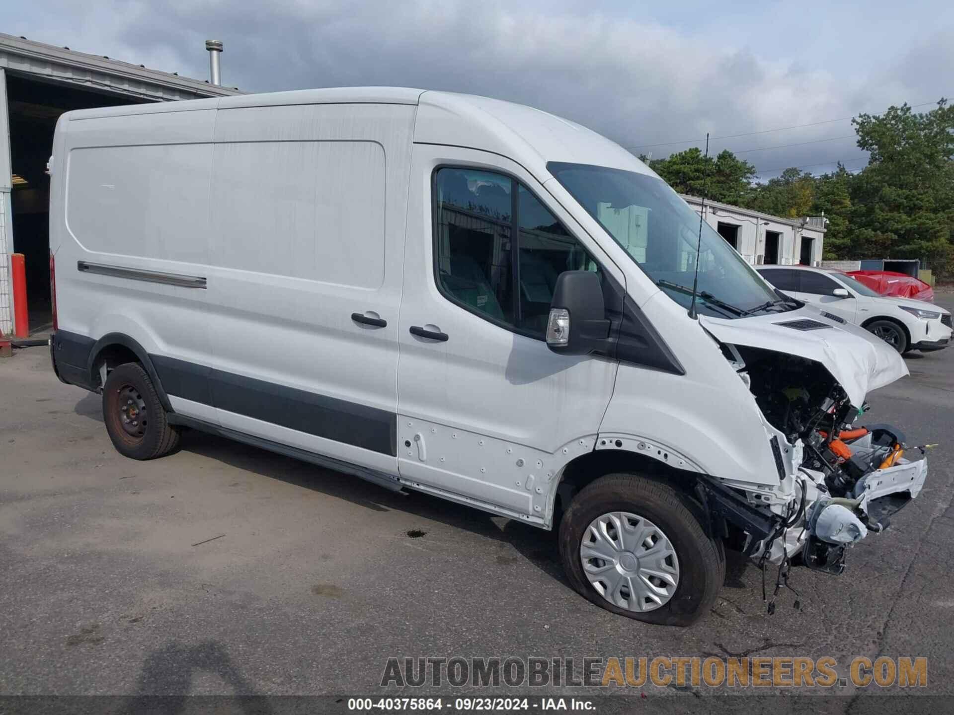 1FTBW9CK8PKA43816 FORD E-TRANSIT-350 2023