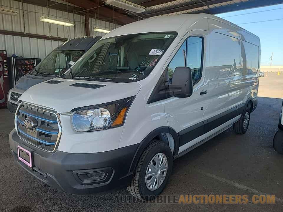 1FTBW9CK9NKA75364 Ford E-Transit Cargo V 2022