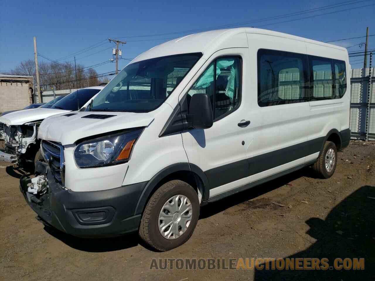 1FTBW9CKXPKA25138 FORD TRANSIT 2023