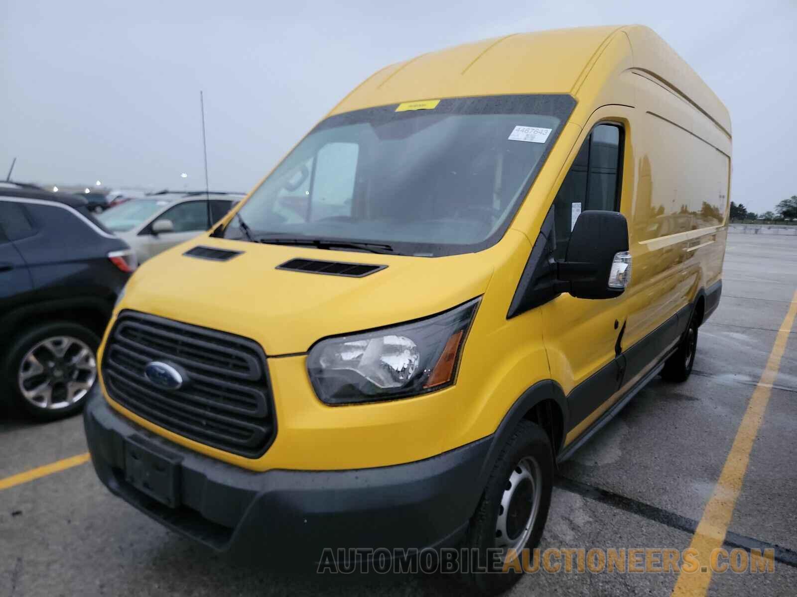 1FTCR3XM0FKB14154 Ford Transit 2 2015