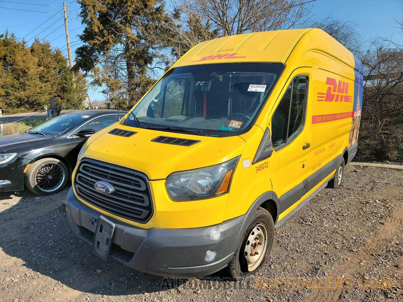 1FTCR3XM6FKA30050 Ford Transit 2 2015