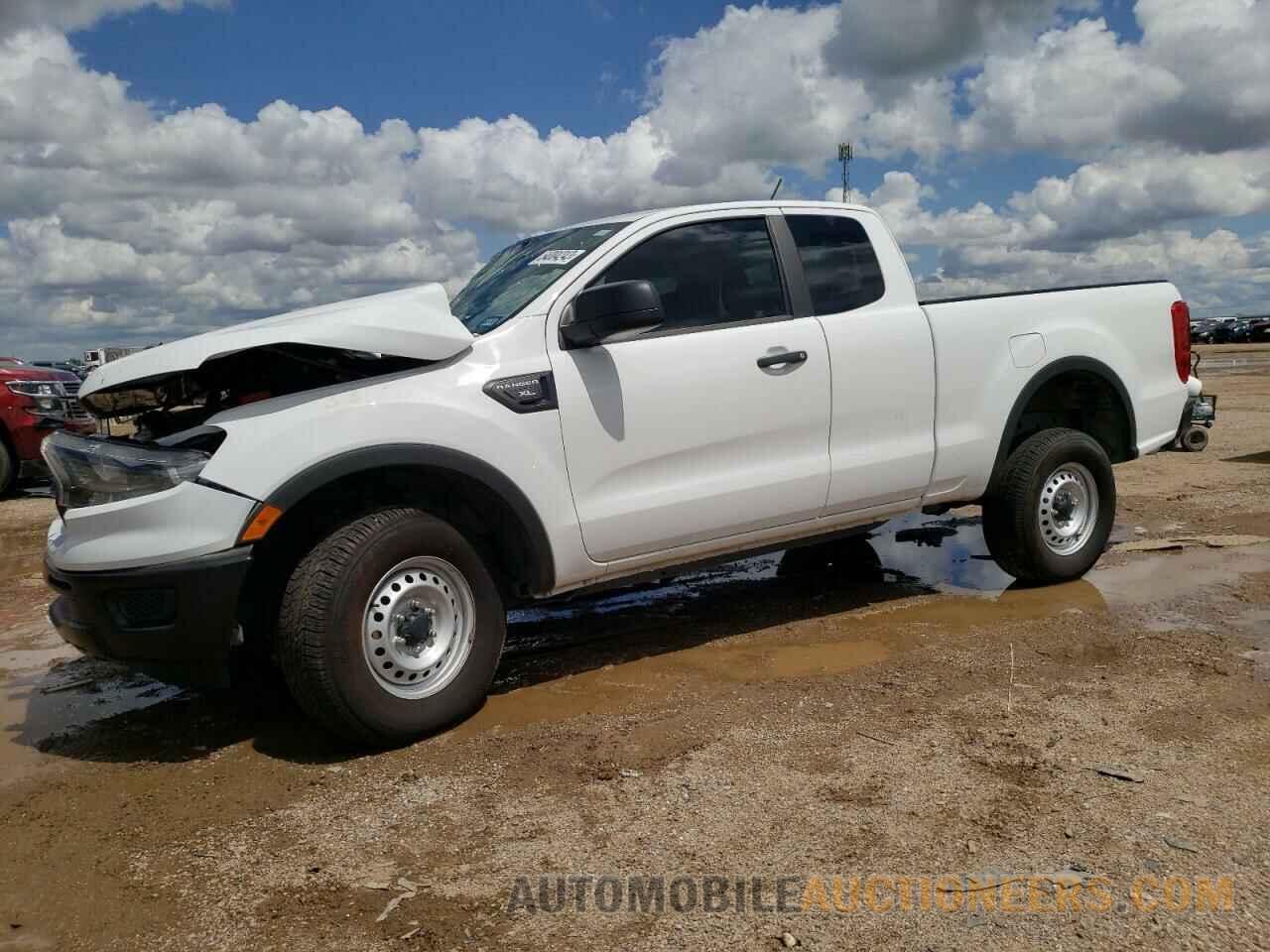 1FTER1EH2MLD55563 FORD RANGER 2021