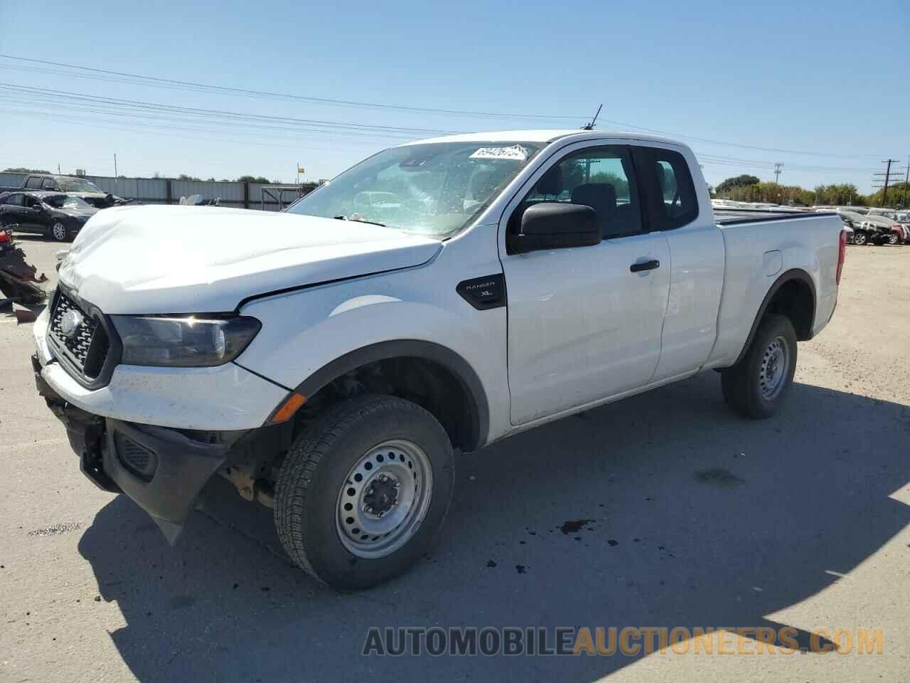 1FTER1EH3NLD20841 FORD RANGER 2022