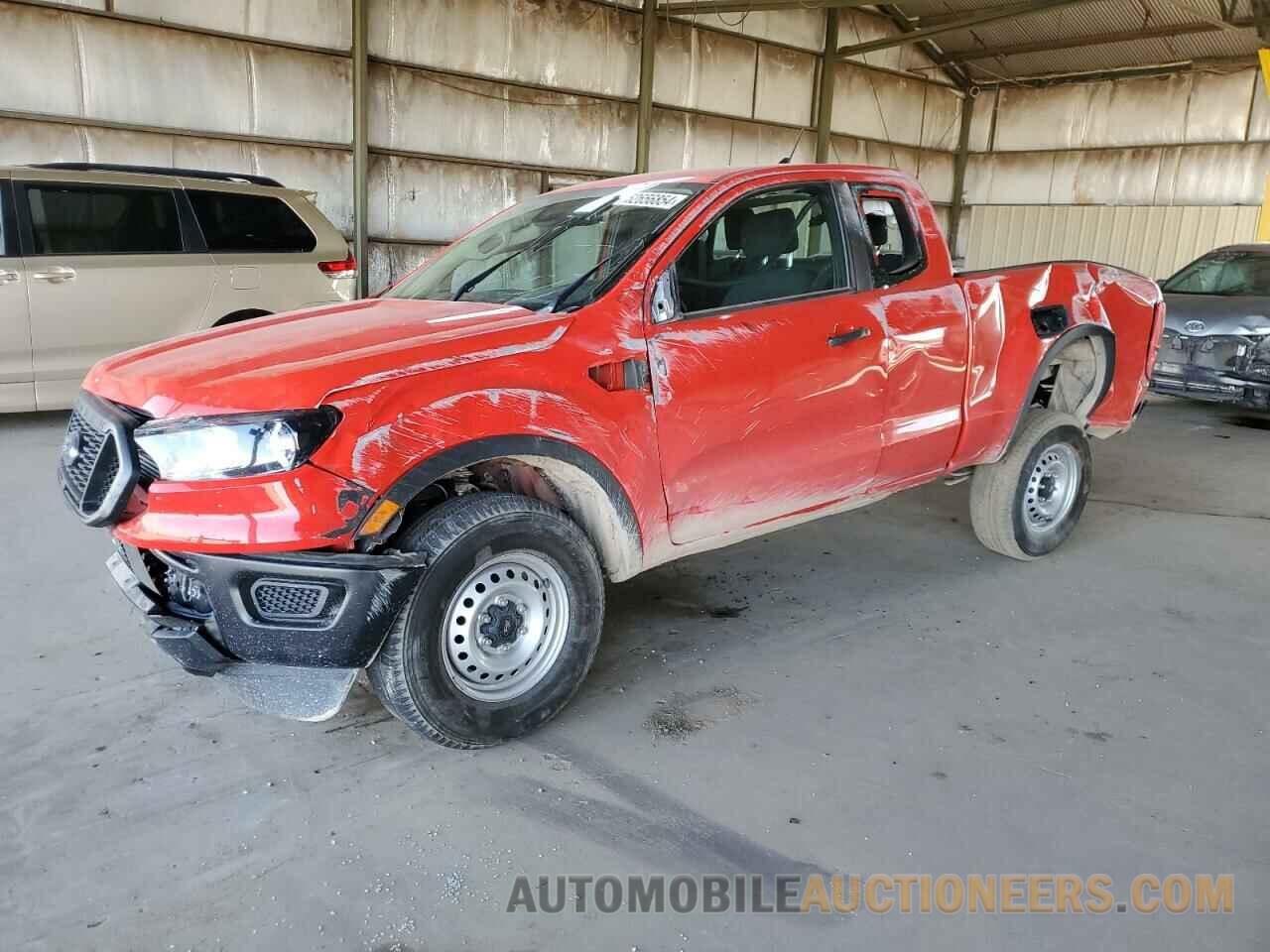 1FTER1EH3PLE06850 FORD RANGER 2023