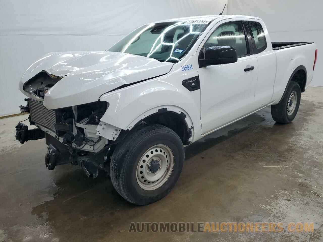 1FTER1EH5LLA30517 FORD RANGER 2020