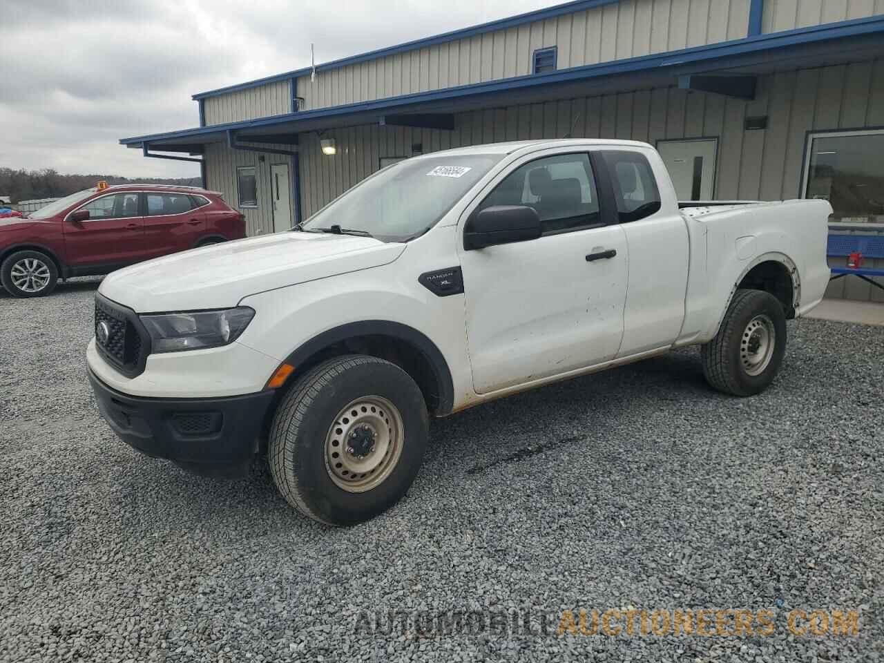 1FTER1EH8NLD24688 FORD RANGER 2022