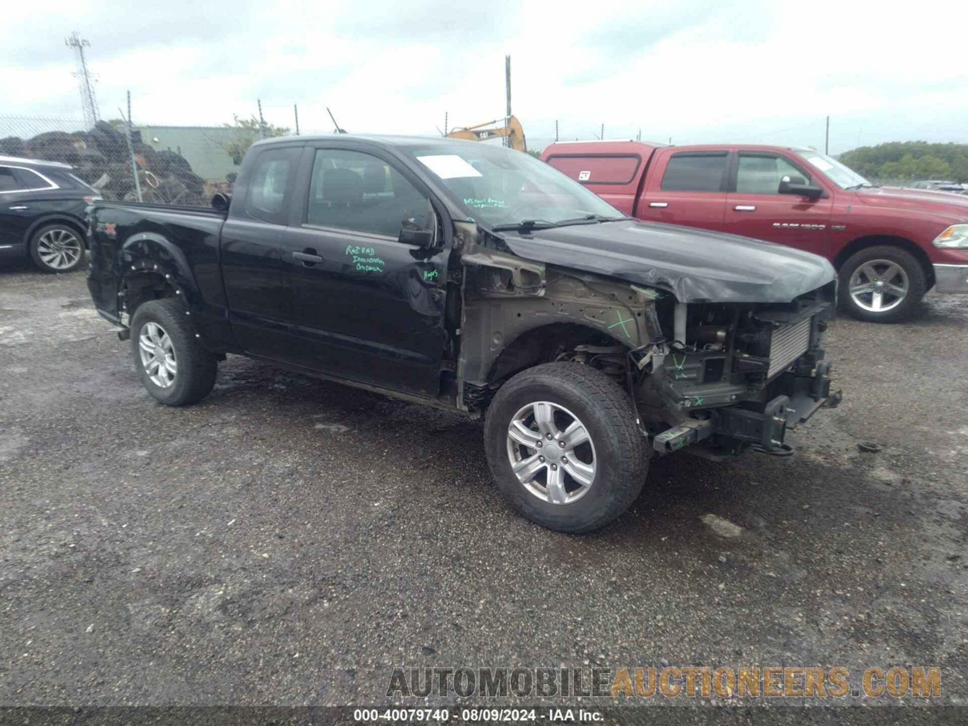 1FTER1FH5MLD26928 FORD RANGER 2021