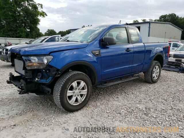 1FTER1FH6LLA23431 FORD RANGER 2020