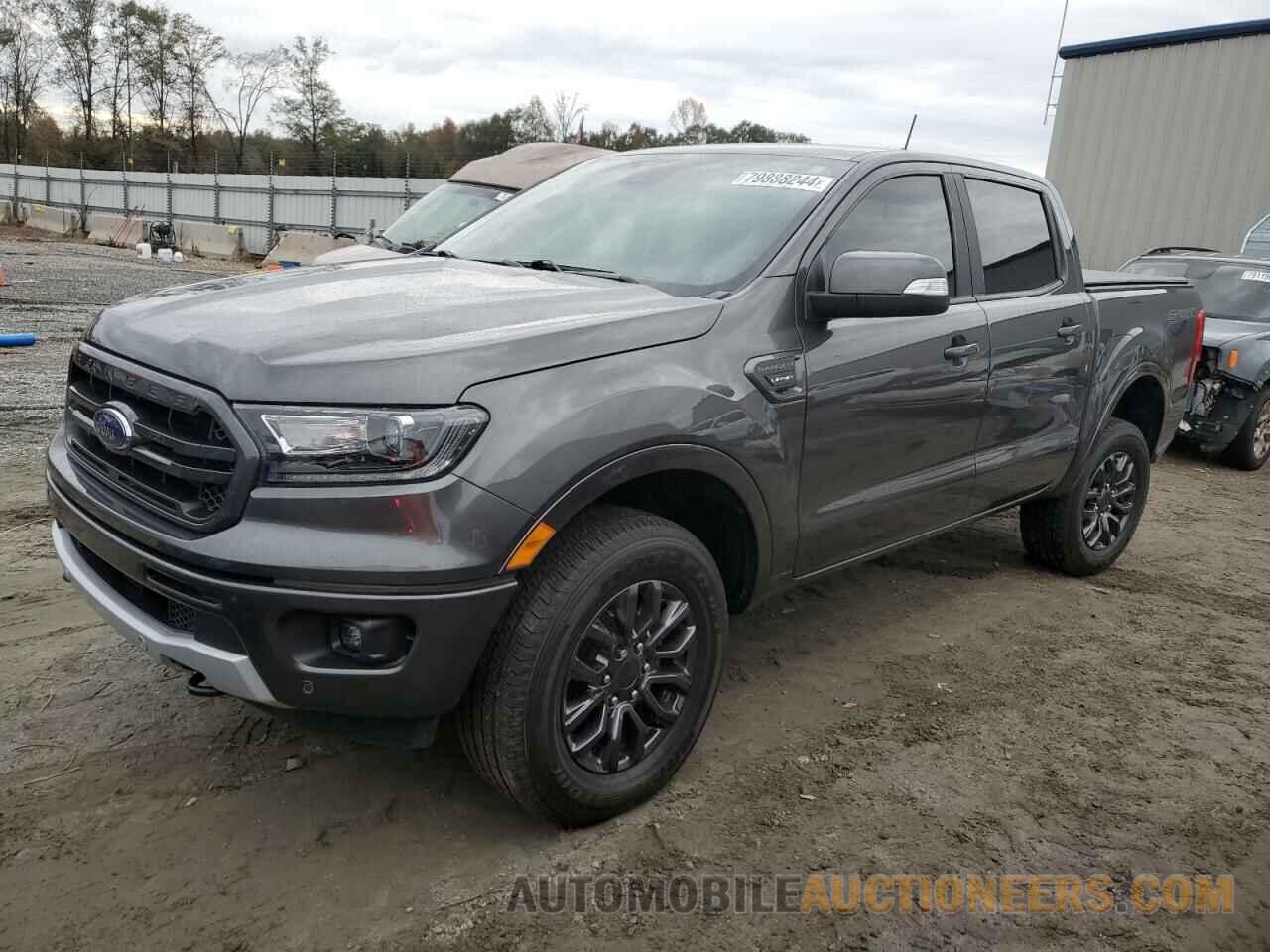 1FTER4EH0KLA36466 FORD RANGER 2019