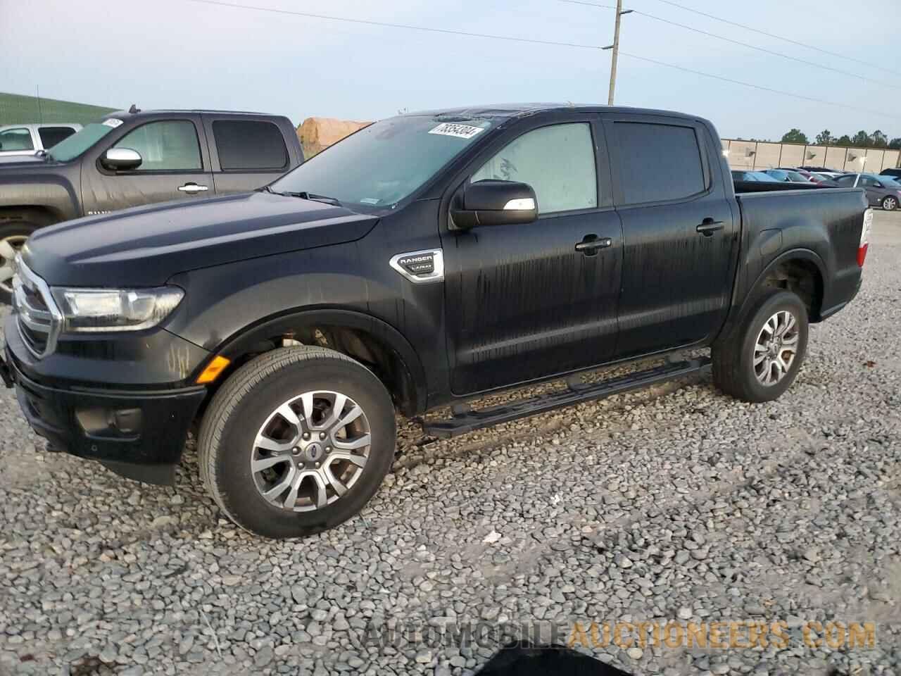 1FTER4EH0KLA53686 FORD RANGER 2019