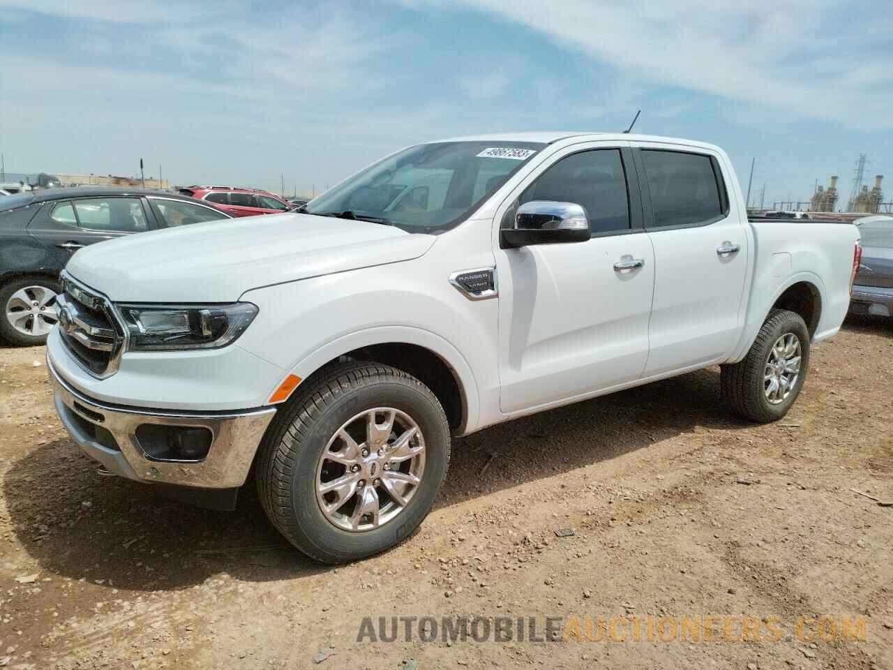 1FTER4EH1KLA17991 FORD RANGER 2019