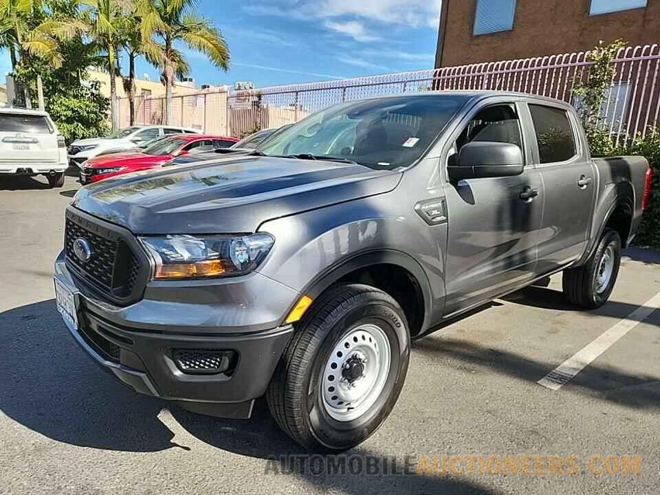 1FTER4EH1KLA62039 Ford Ranger 2019