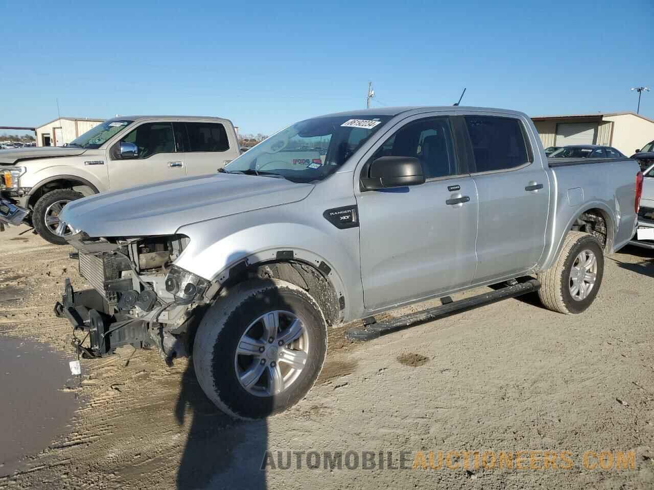 1FTER4EH1KLB14463 FORD RANGER 2019