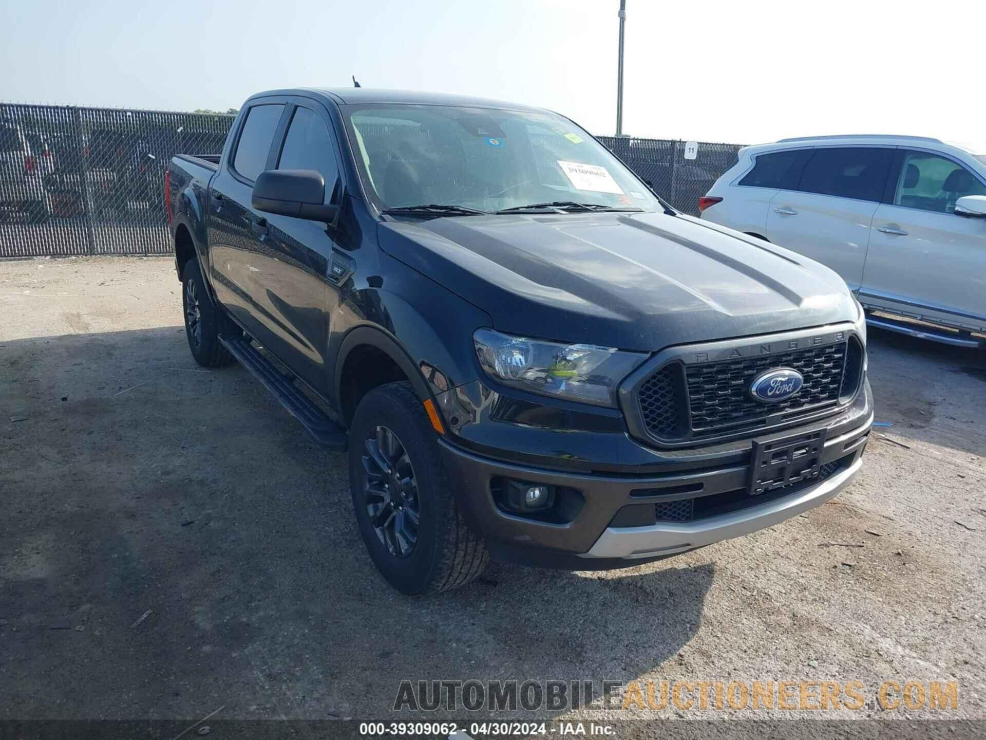 1FTER4EH1PLE08730 FORD RANGER 2023