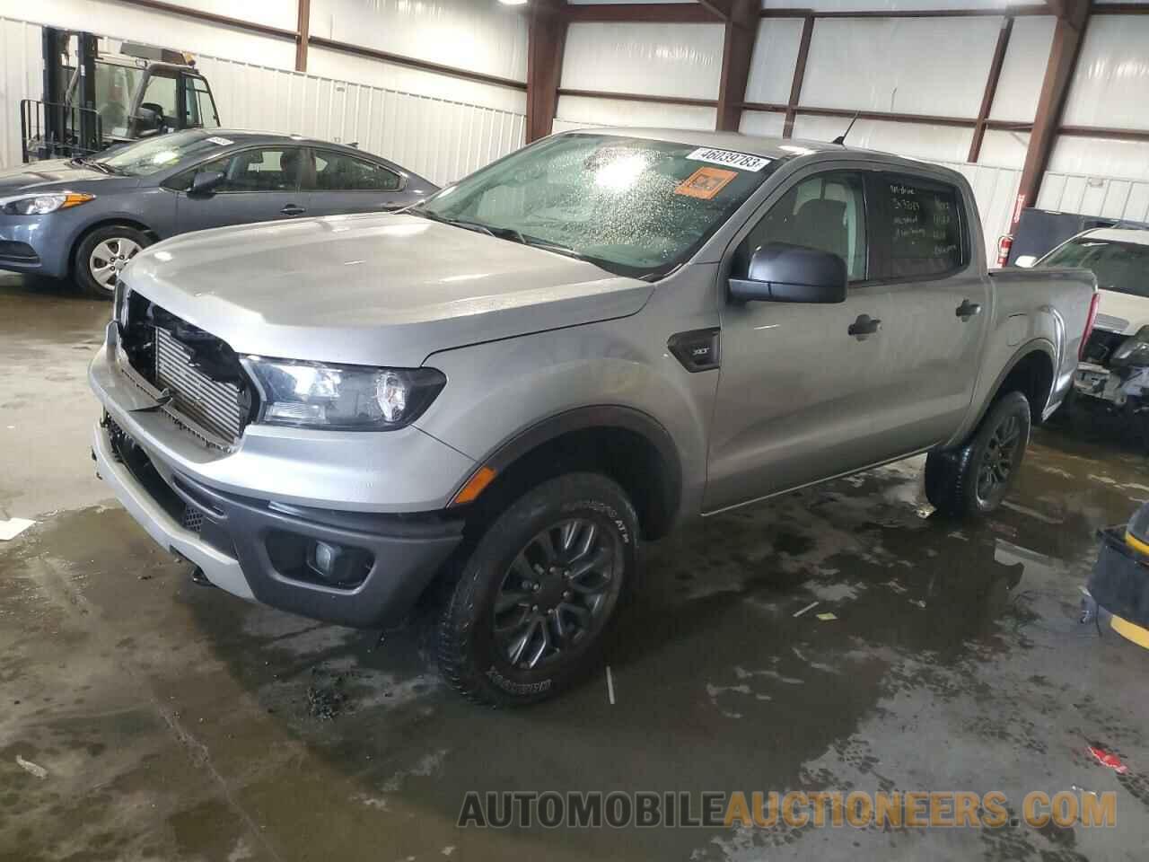 1FTER4EH2LLA28290 FORD RANGER 2020