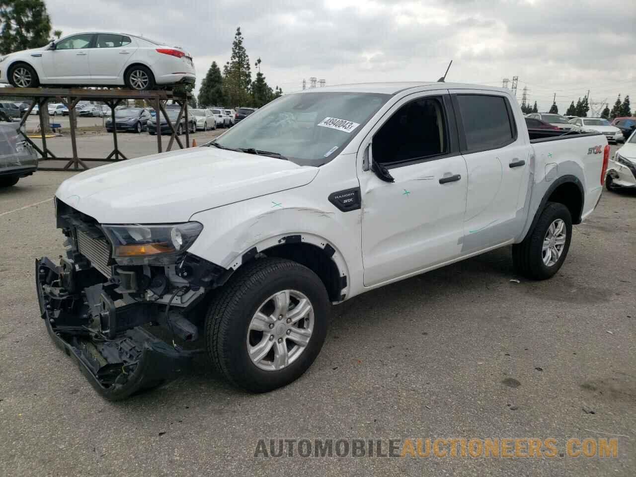 1FTER4EH4KLA62150 FORD RANGER 2019