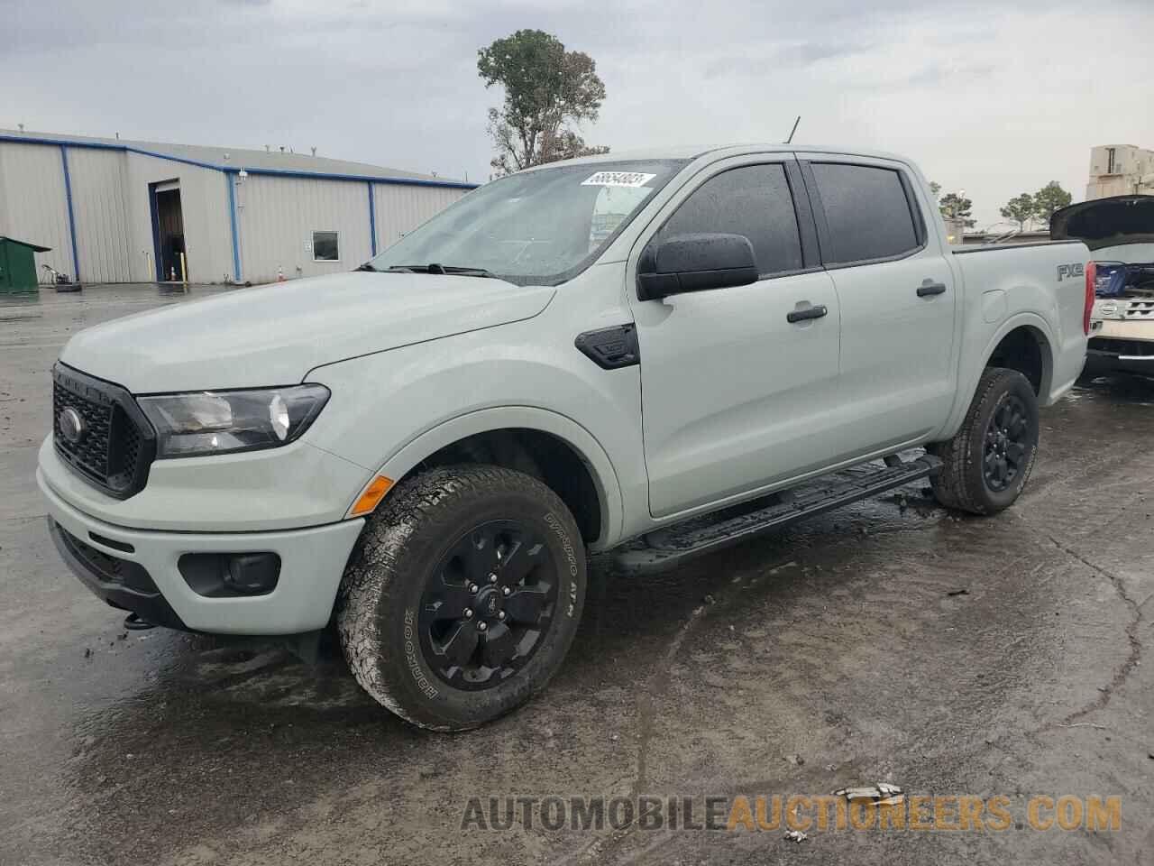 1FTER4EH4PLE12884 FORD RANGER 2023