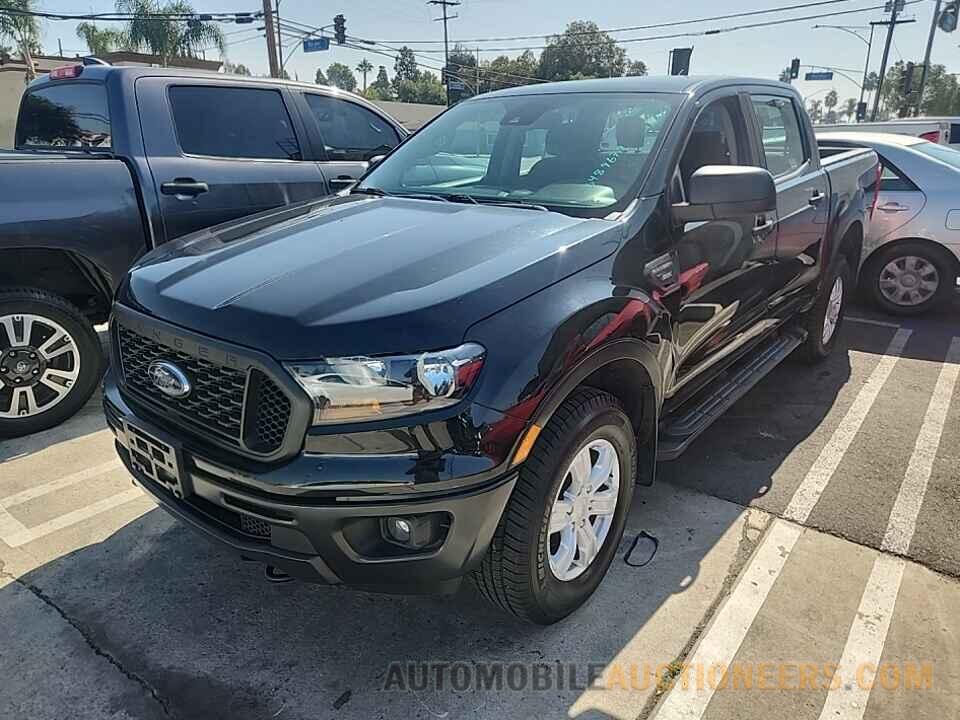 1FTER4EH6KLA56298 Ford Ranger 2019