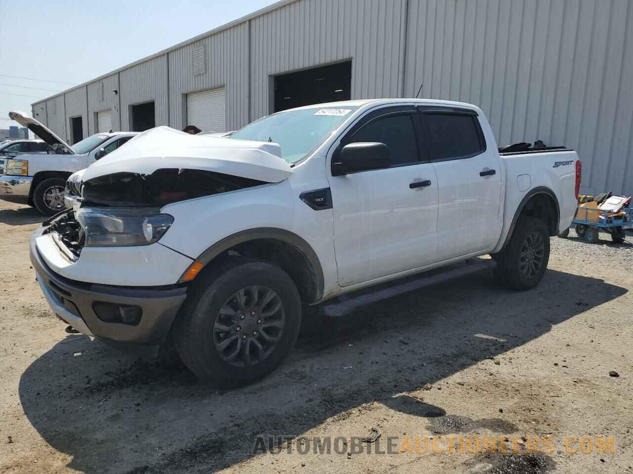 1FTER4EH6LLA28356 FORD RANGER 2020