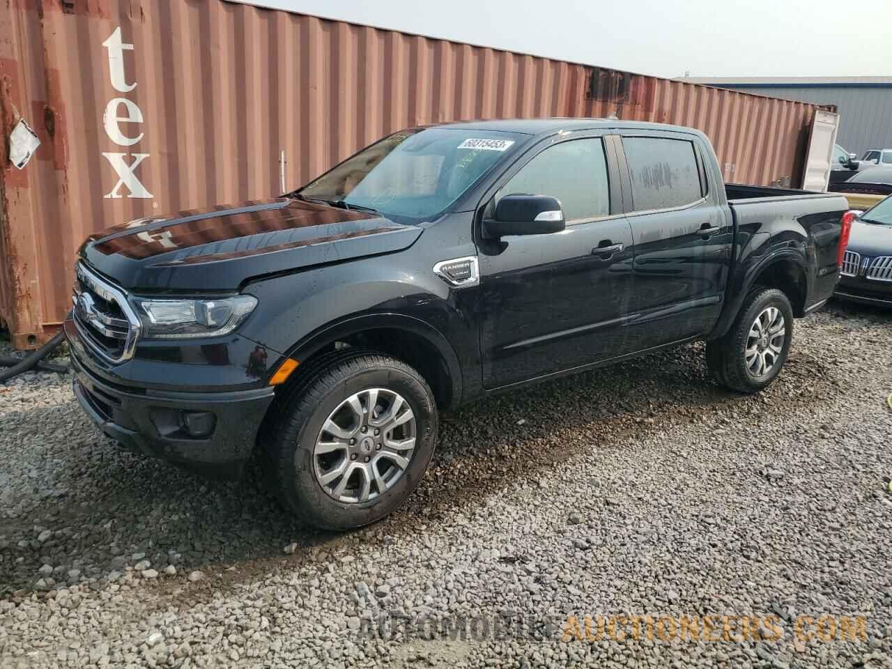 1FTER4EH7KLA96275 FORD RANGER 2019