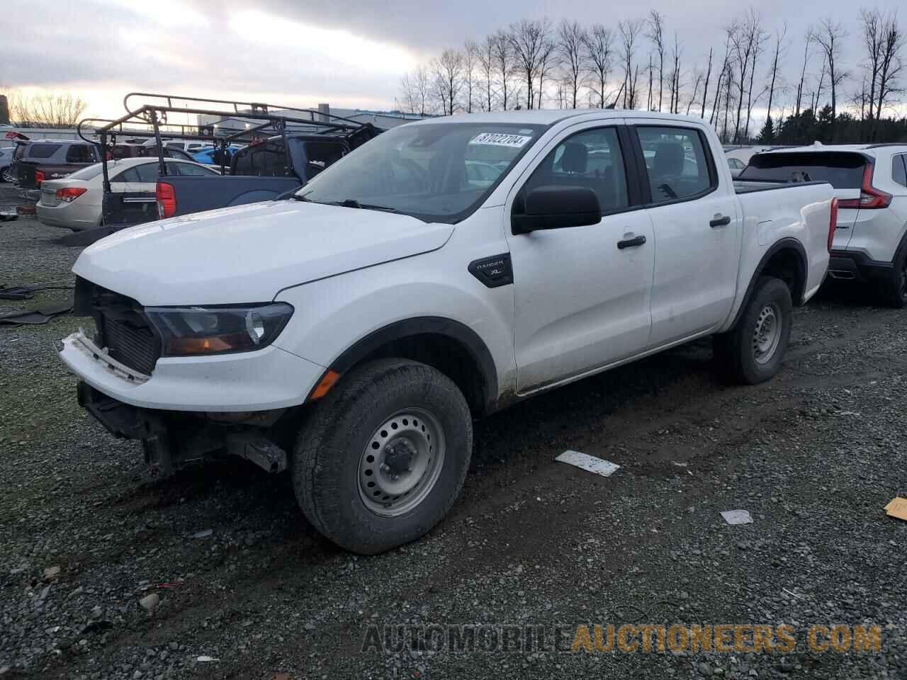 1FTER4EH7LLA97119 FORD RANGER 2020