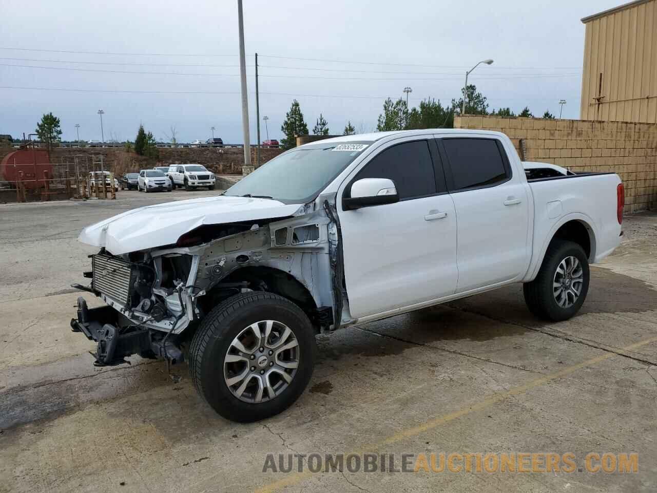 1FTER4EH9KLA22050 FORD RANGER 2019