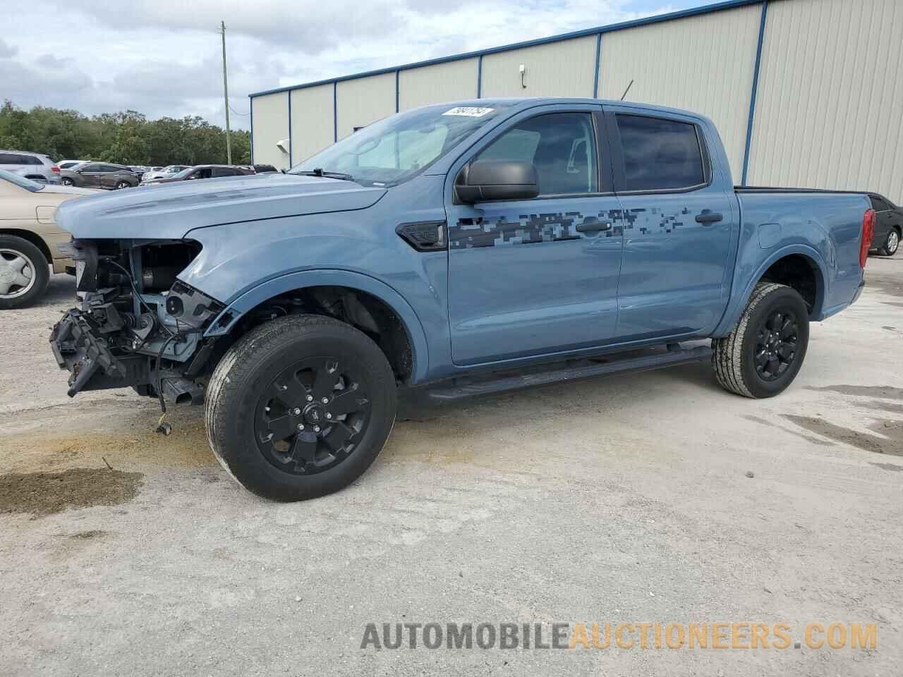 1FTER4EH9PLE01511 FORD RANGER 2023